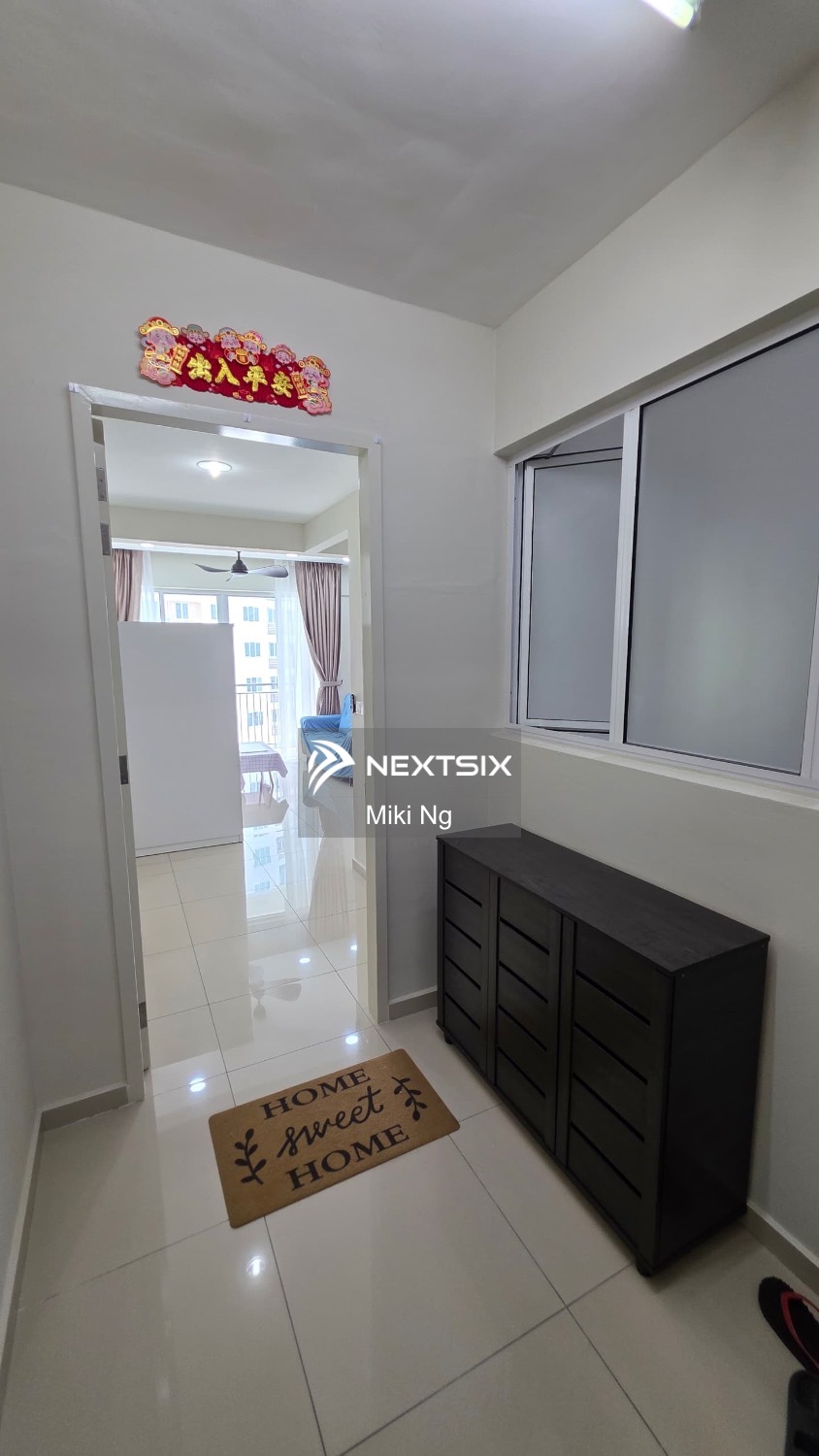 Condominium For Rent in Bayan Lepas Penang - Image 12