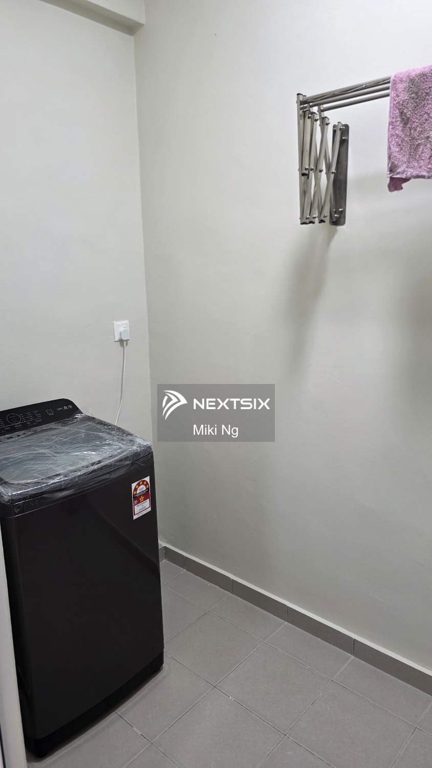 Condominium For Rent in Bayan Lepas Penang - Image 13