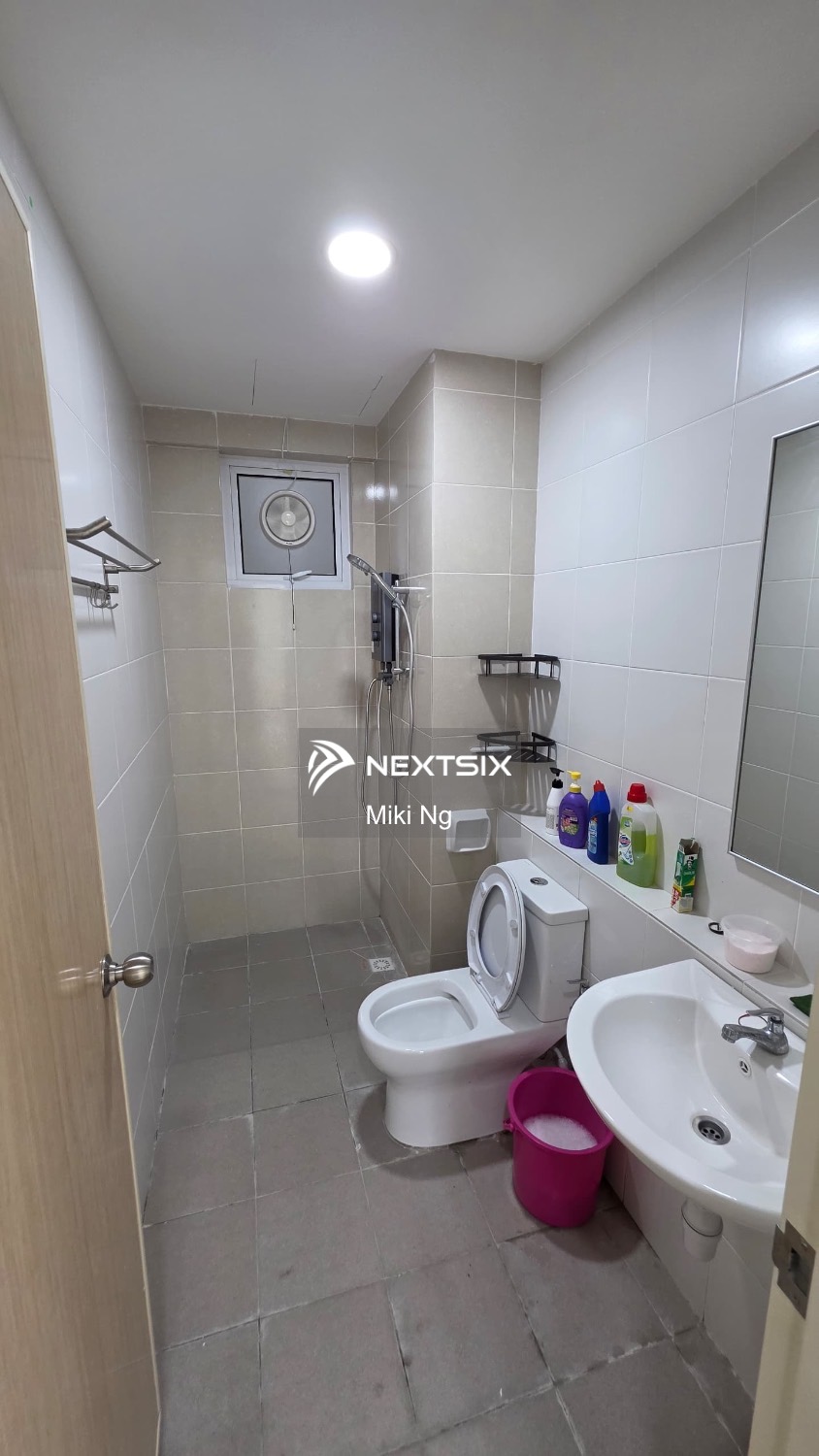 Condominium For Rent in Bayan Lepas Penang - Image 15