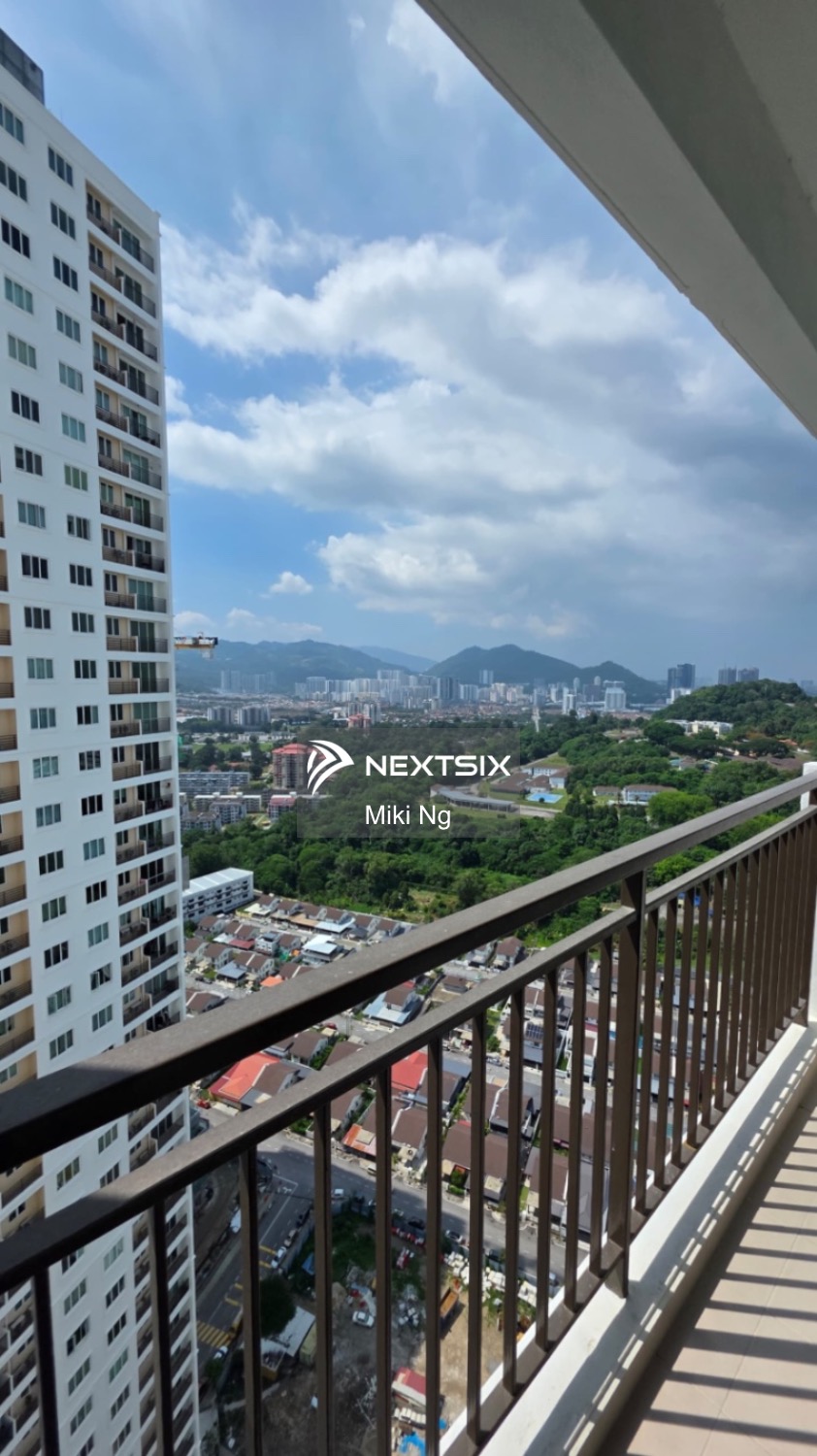 Condominium For Rent in Bayan Lepas Penang - Image 5