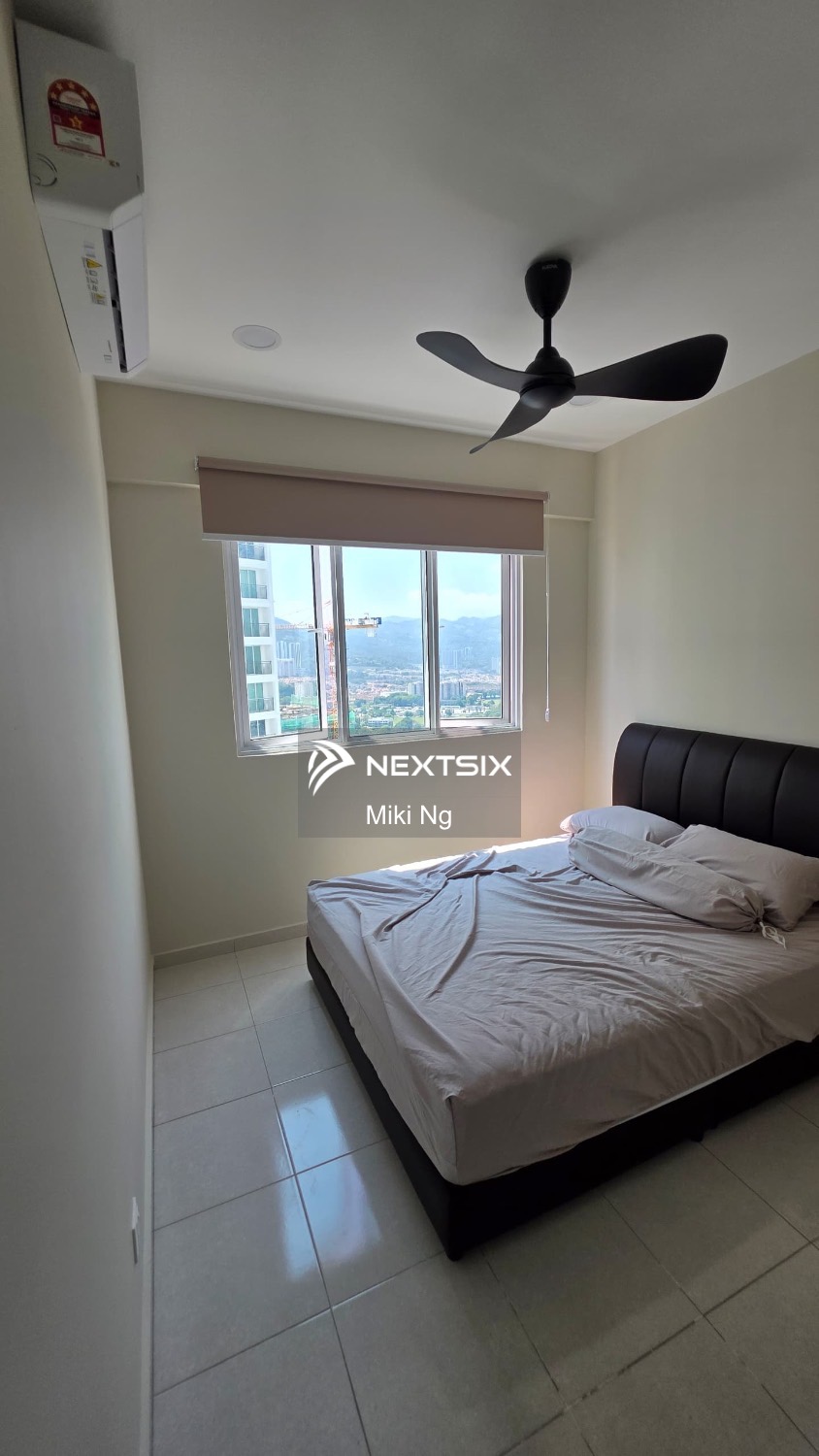Condominium For Rent in Bayan Lepas Penang - Image 6