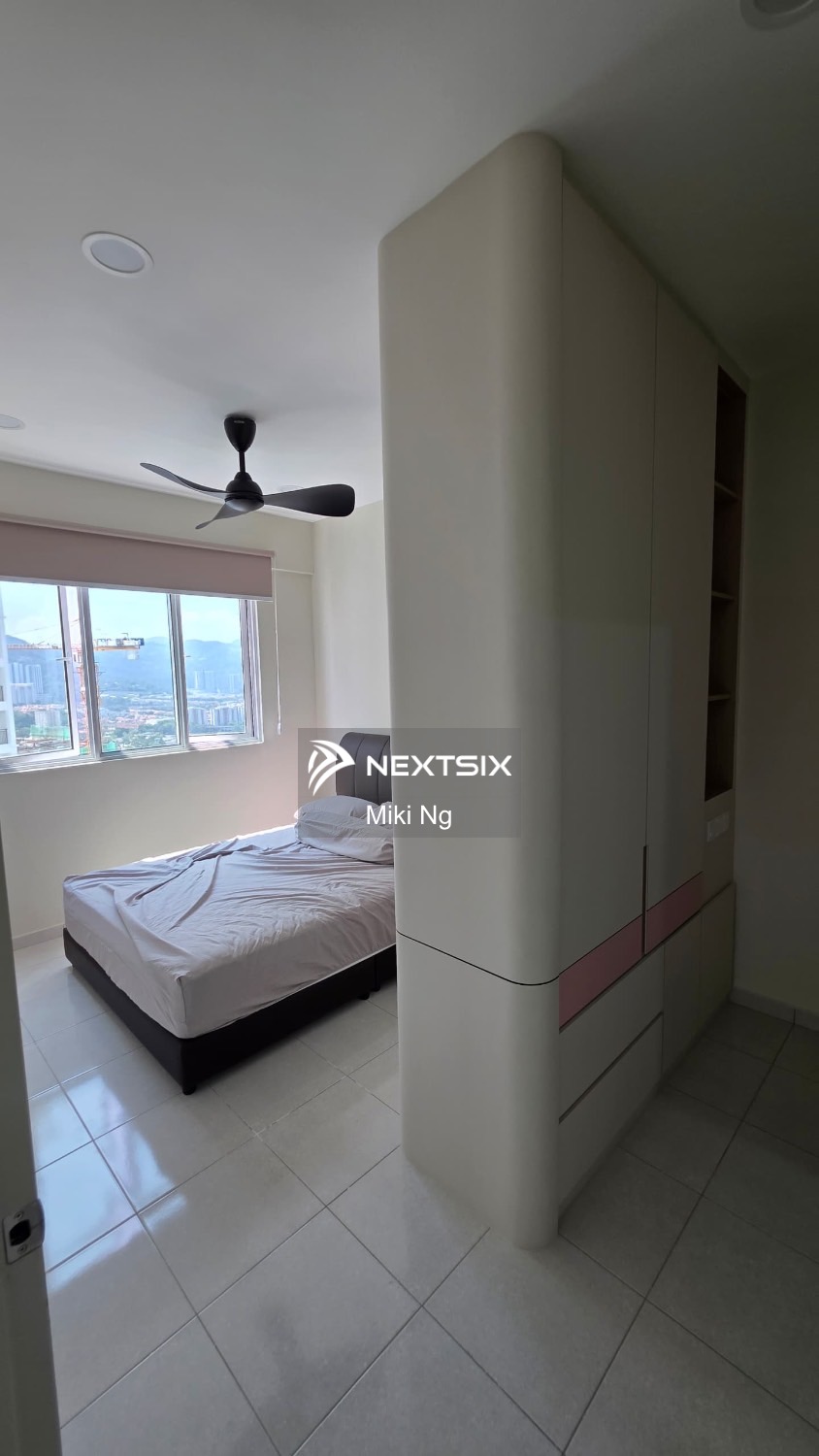 Condominium For Rent in Bayan Lepas Penang - Image 7
