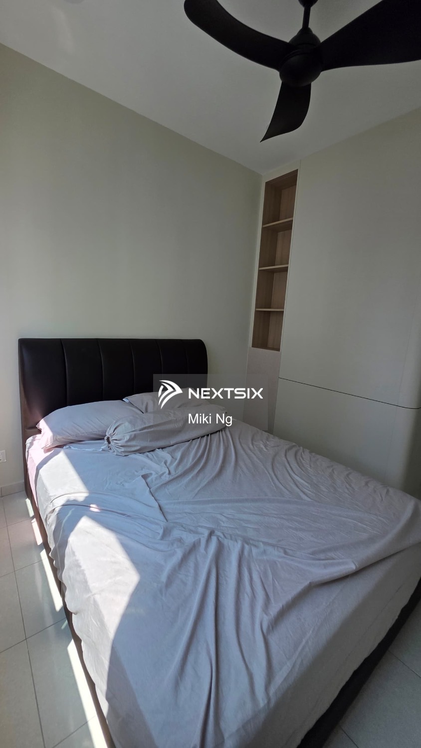 Condominium For Rent in Bayan Lepas Penang - Image 8