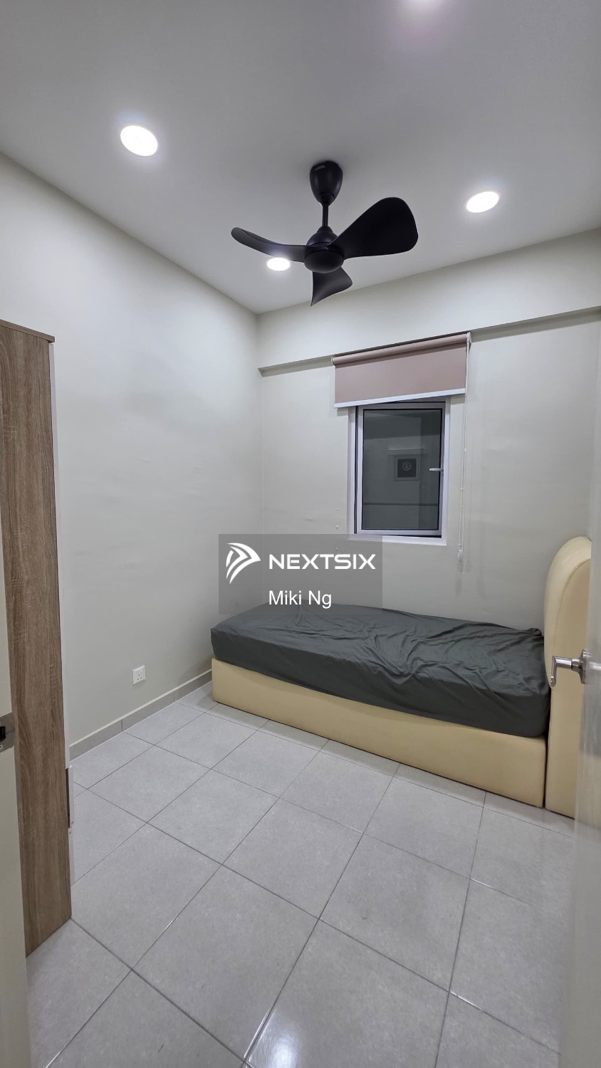 Condominium For Rent in Bayan Lepas Penang - Image 9