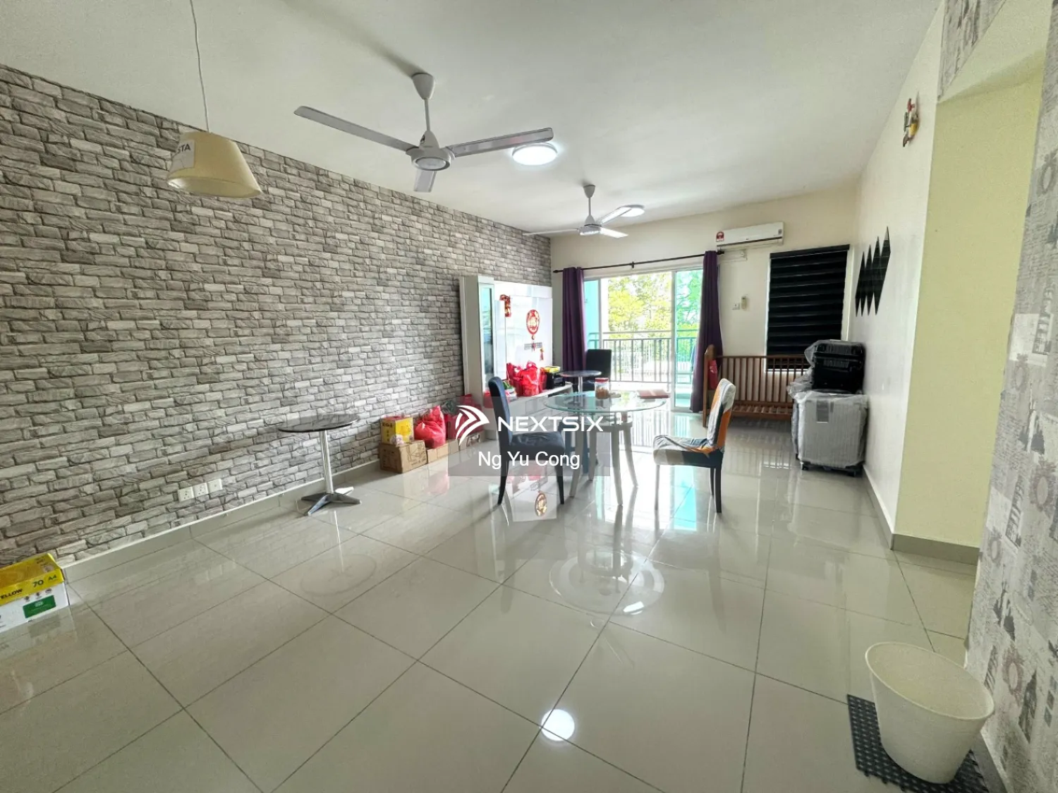 Serviced Residence For Sale in Iskandar Puteri (Nusajaya) Johor