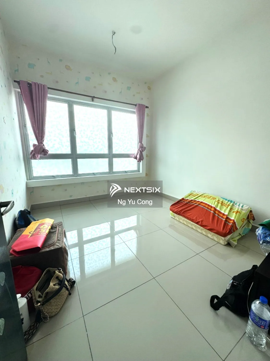 Serviced Residence For Sale in Iskandar Puteri (Nusajaya) Johor - Image 5