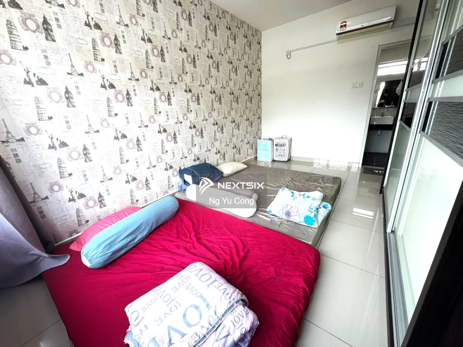 Serviced Residence For Sale in Iskandar Puteri (Nusajaya) Johor - Image 7