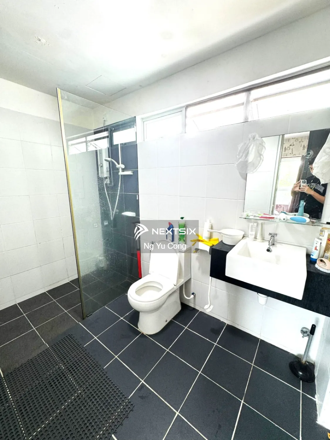 Serviced Residence For Sale in Iskandar Puteri (Nusajaya) Johor - Image 8