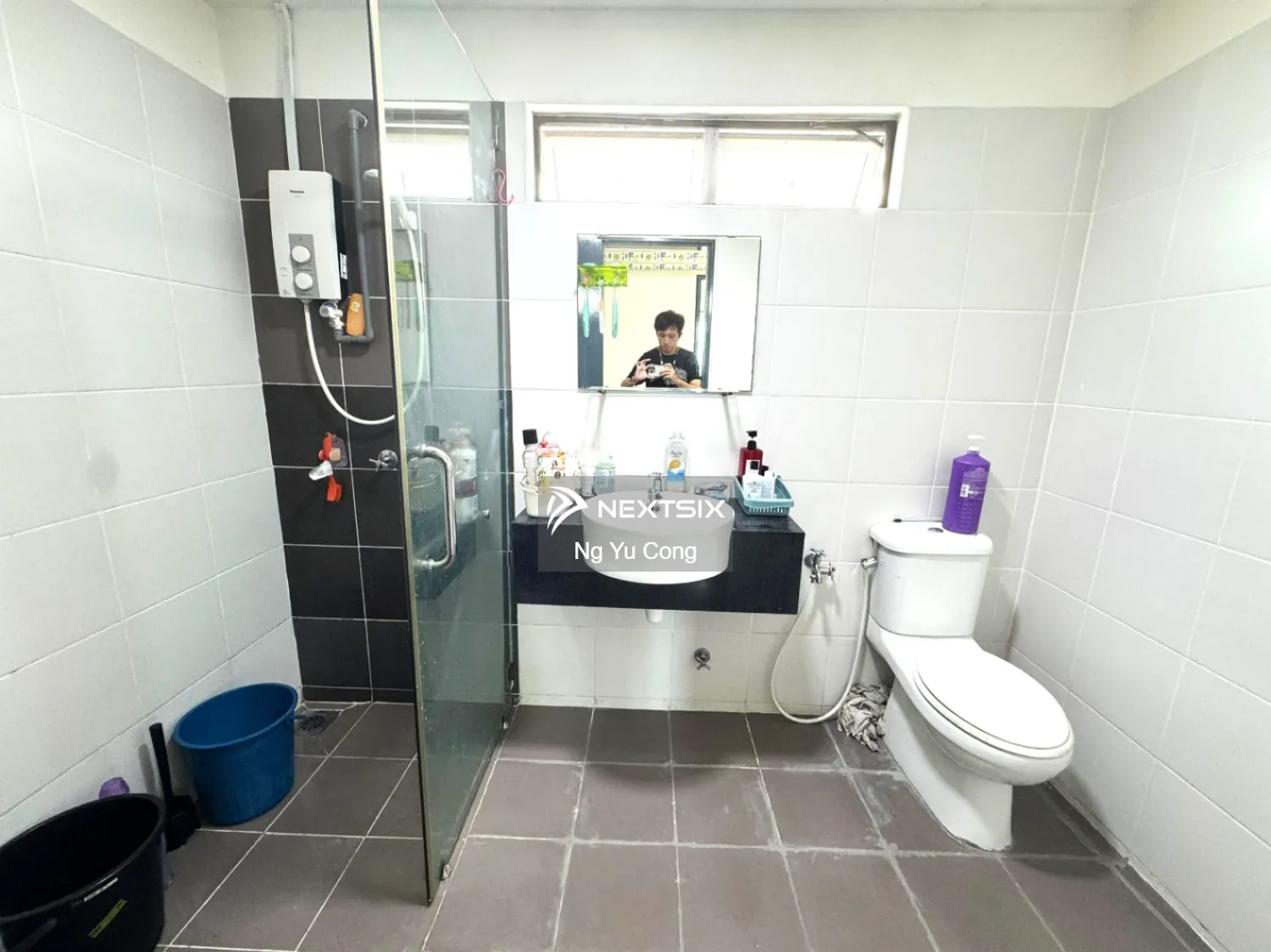 Serviced Residence For Sale in Iskandar Puteri (Nusajaya) Johor - Image 9