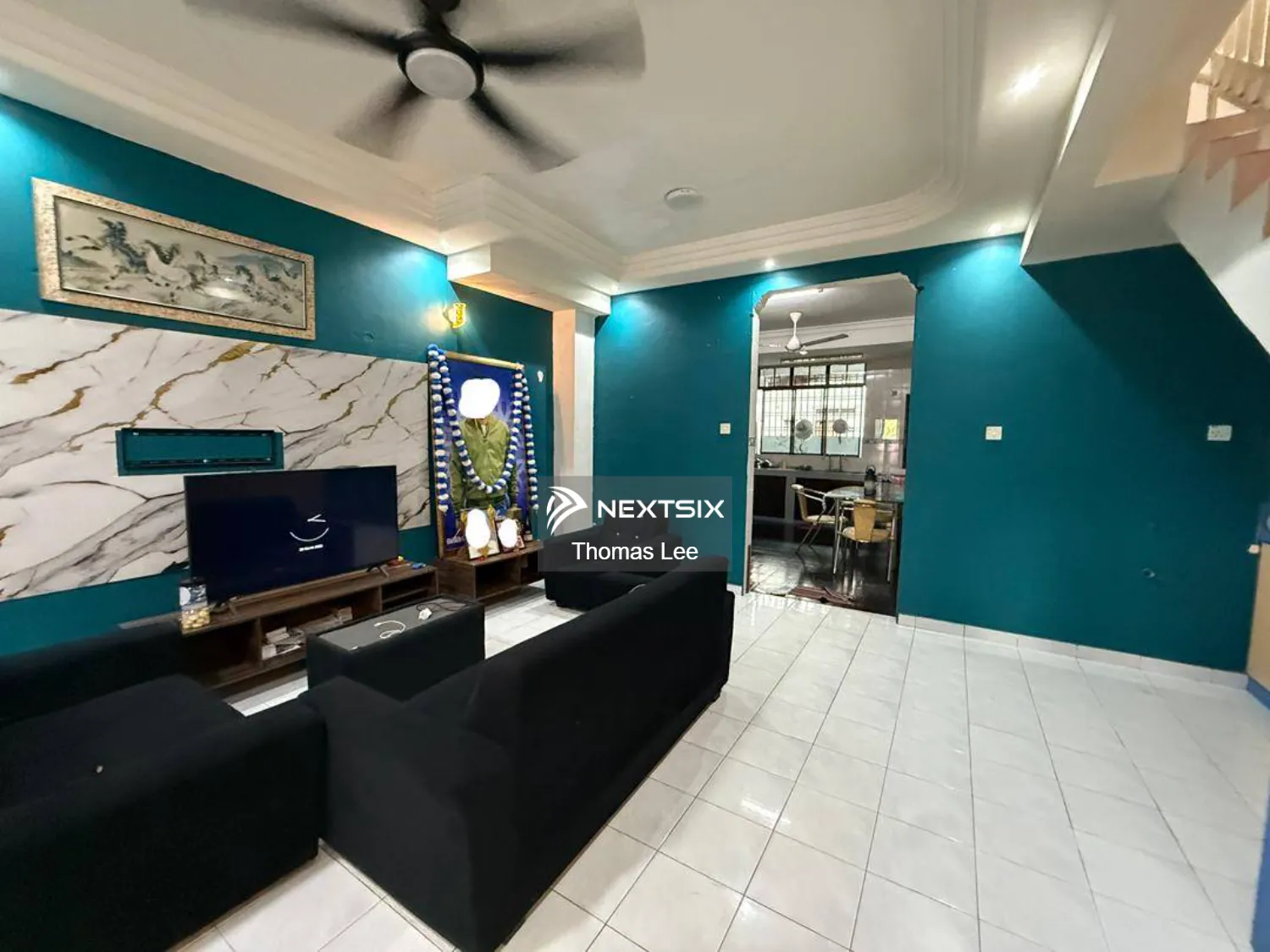 2-sty Terrace/Link House For Sale in Iskandar Puteri (Nusajaya) Johor - Image 12