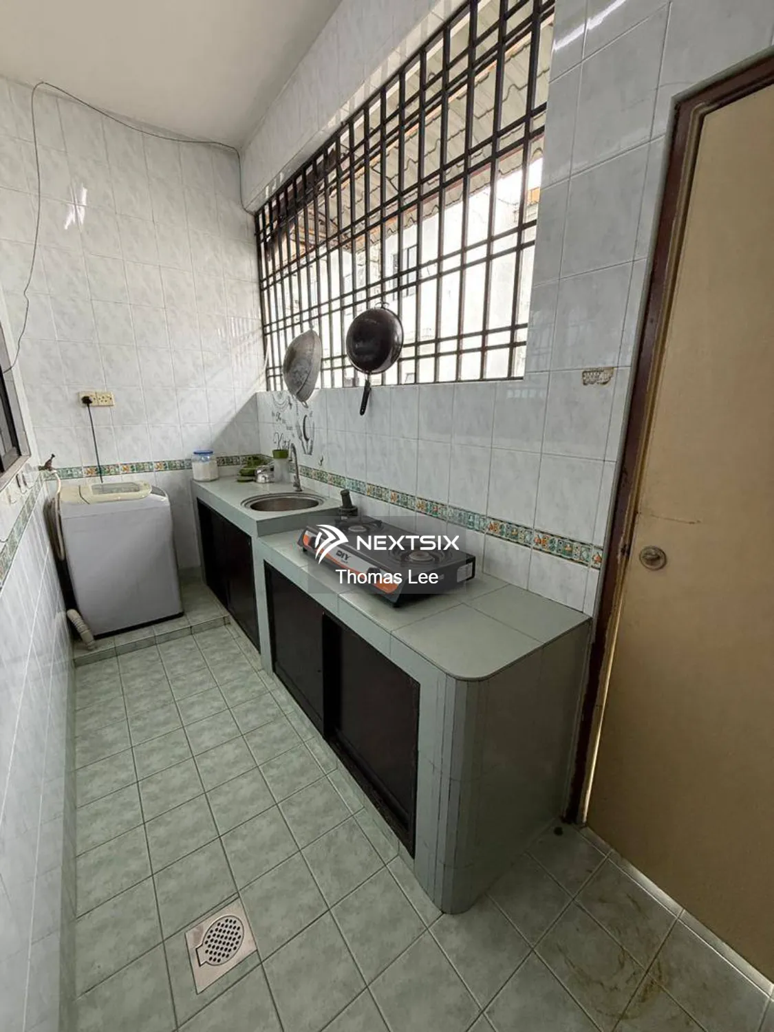 2-sty Terrace/Link House For Sale in Iskandar Puteri (Nusajaya) Johor - Image 5