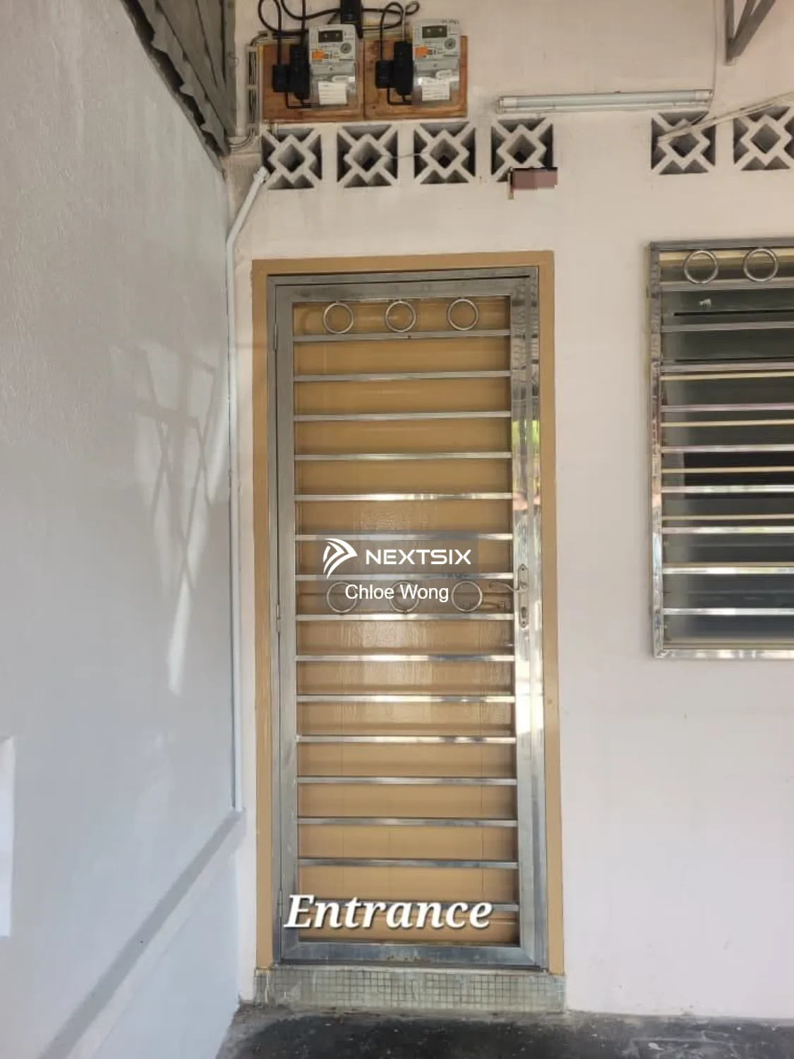 Townhouse For Rent in Sentul Kuala Lumpur