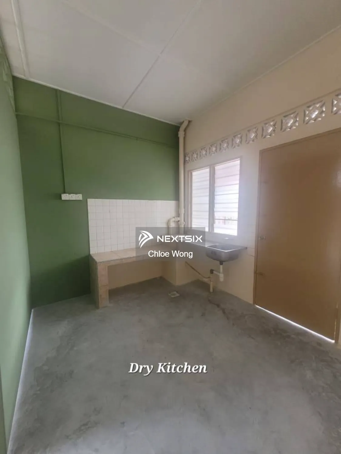 Townhouse For Rent in Sentul Wilayah Persekutuan Kuala Lumpur - Image 10