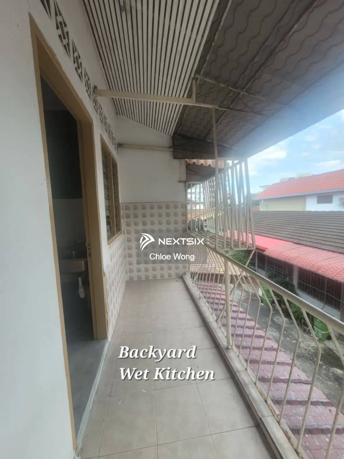 Townhouse For Rent in Sentul Wilayah Persekutuan Kuala Lumpur - Image 11
