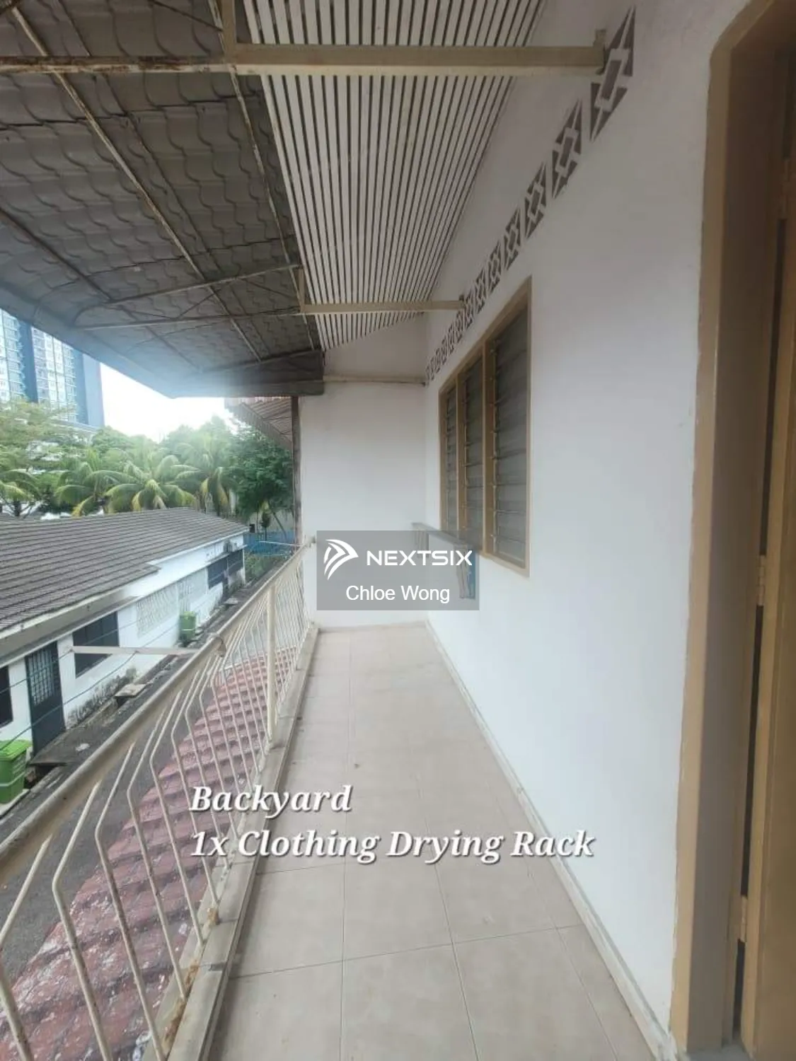 Townhouse For Rent in Sentul Wilayah Persekutuan Kuala Lumpur - Image 12
