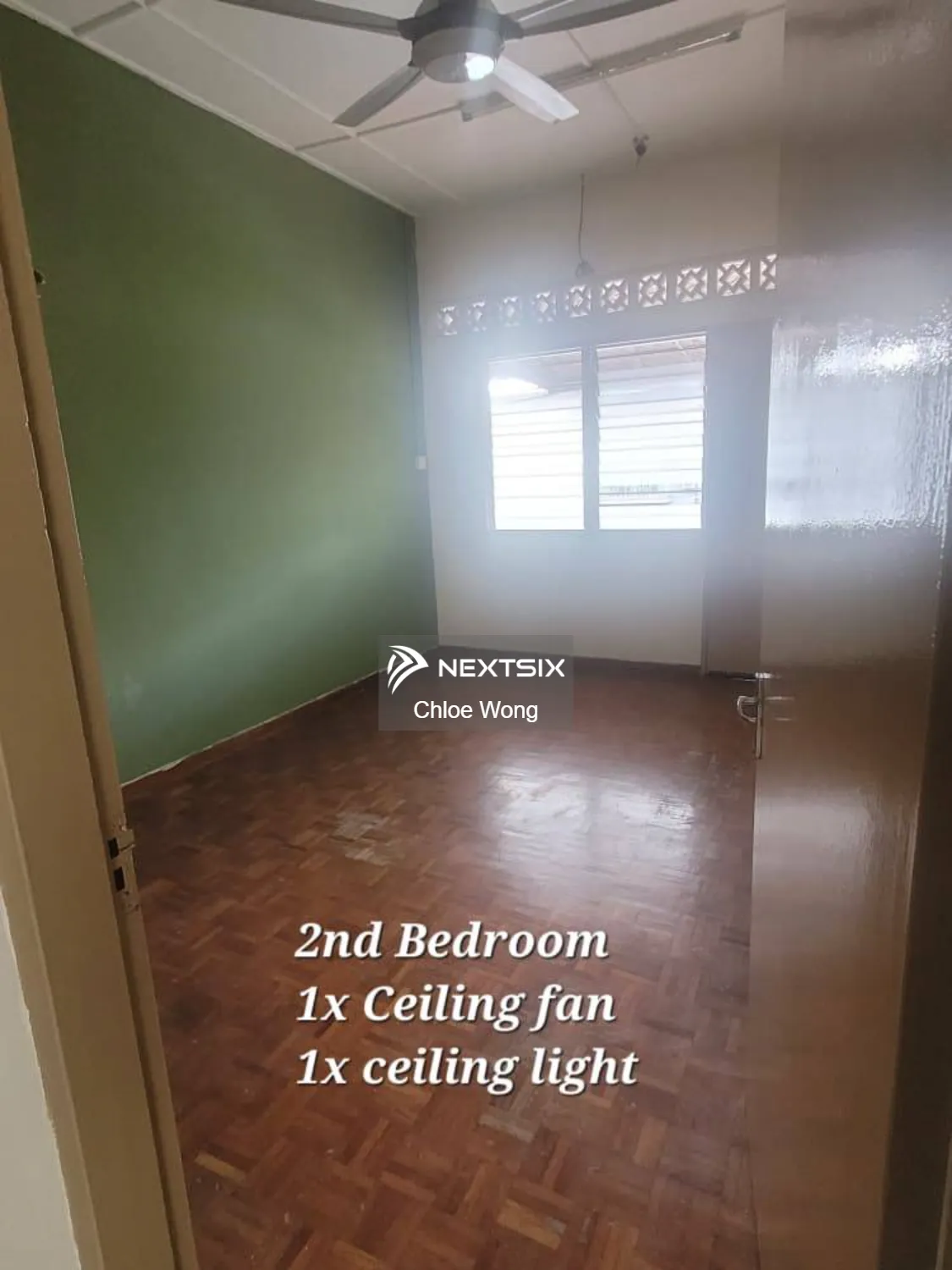 Townhouse For Rent in Sentul Wilayah Persekutuan Kuala Lumpur - Image 5