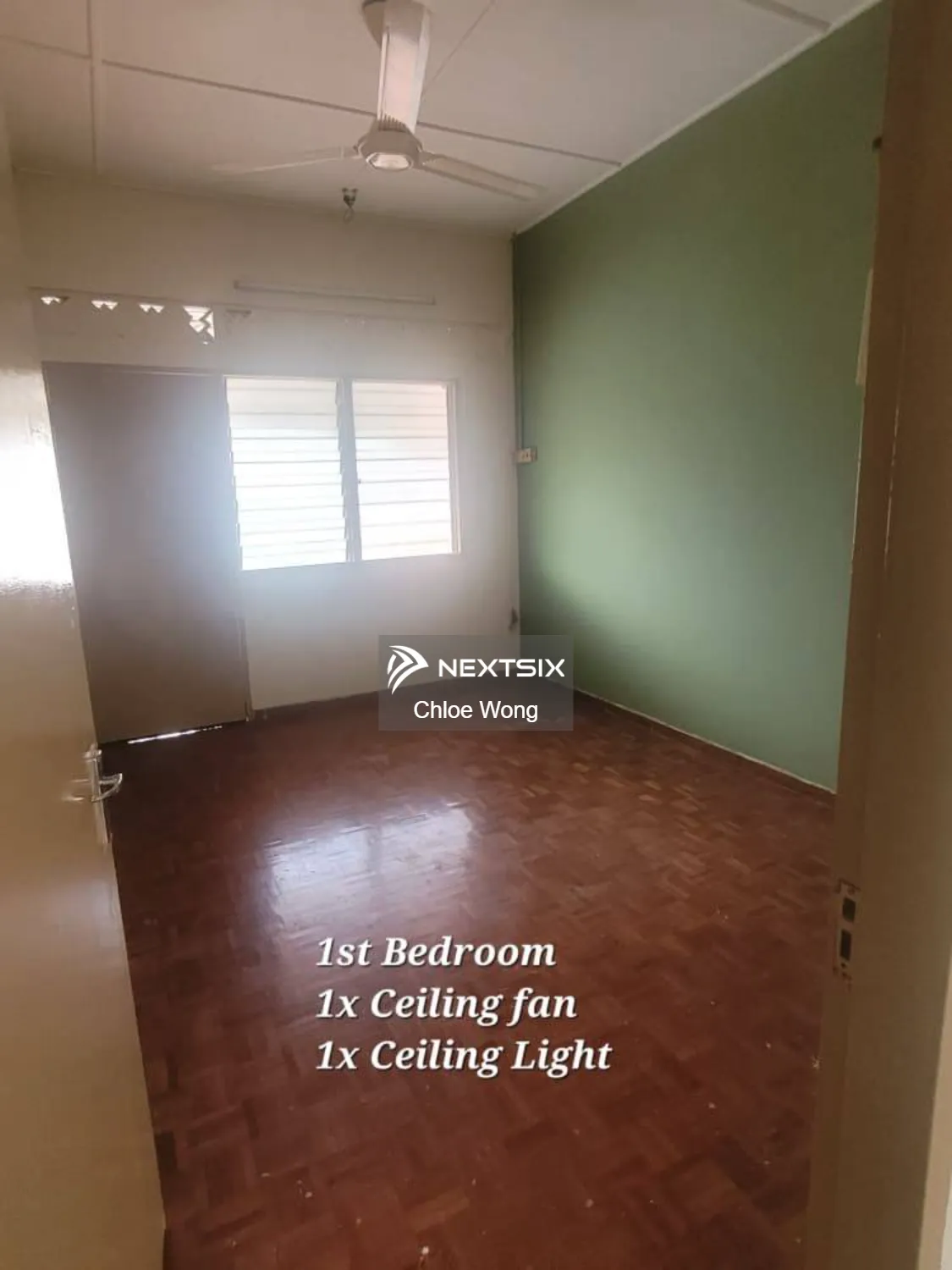 Townhouse For Rent in Sentul Wilayah Persekutuan Kuala Lumpur - Image 6