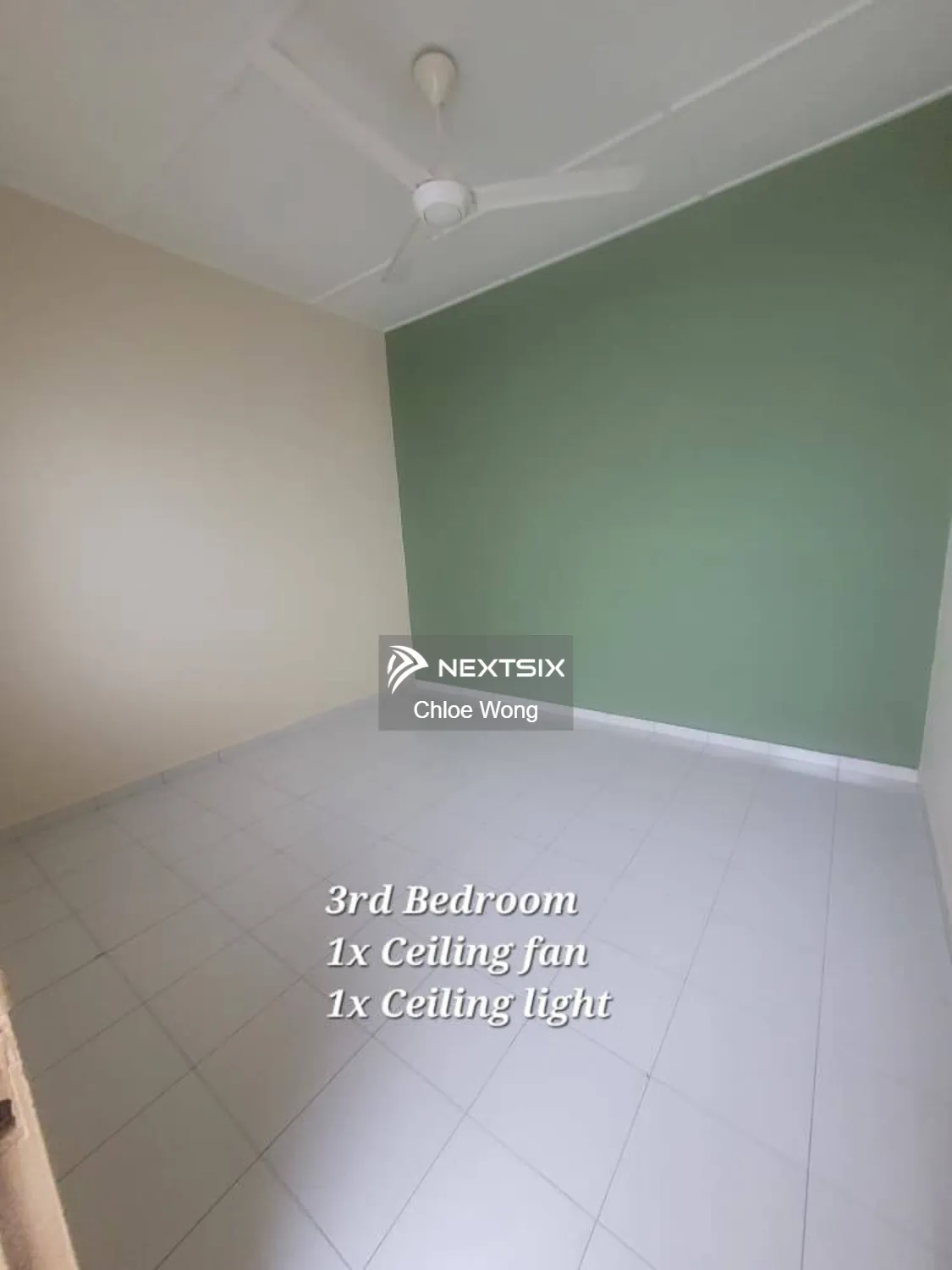 Townhouse For Rent in Sentul Wilayah Persekutuan Kuala Lumpur - Image 8