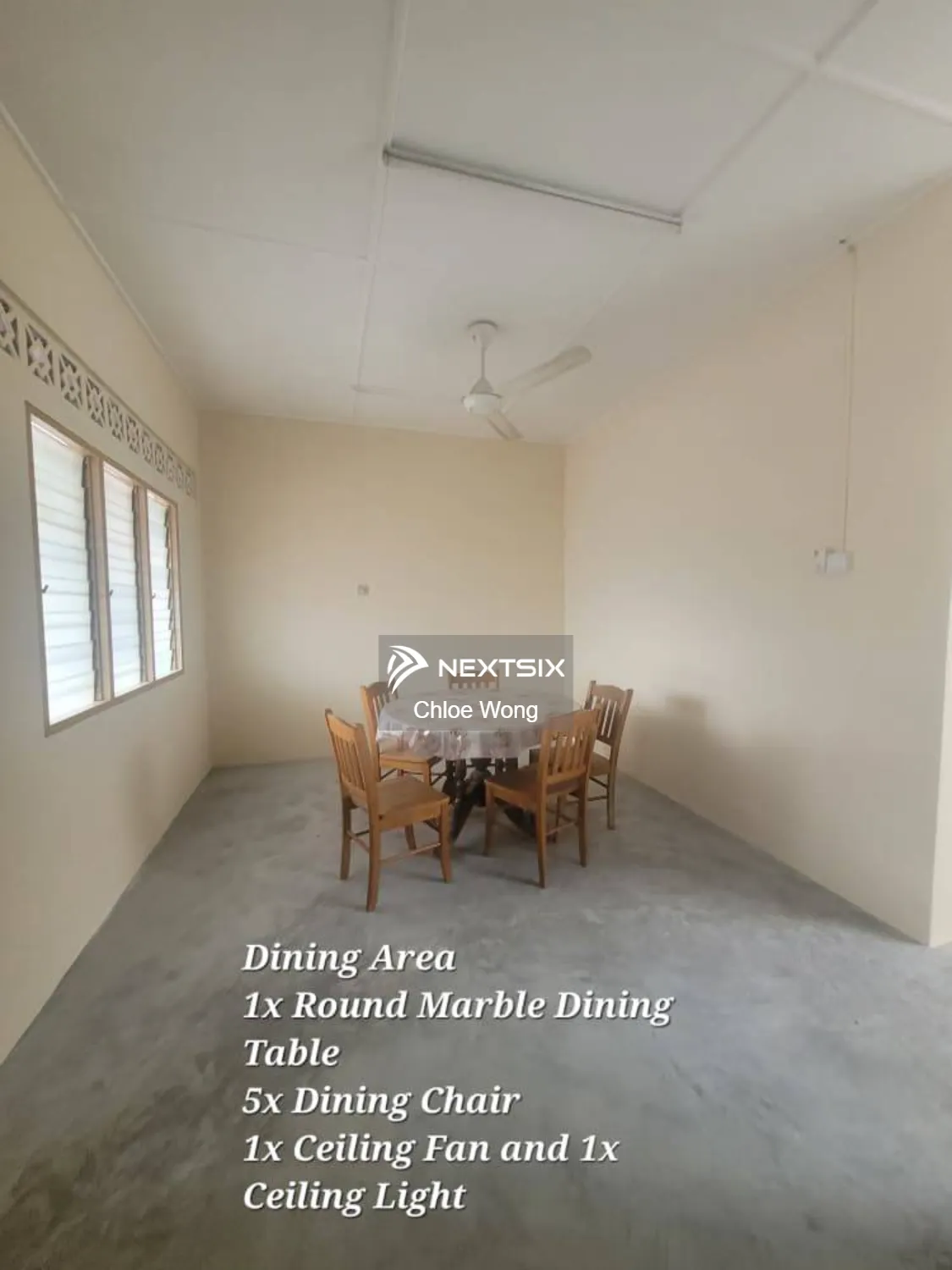 Townhouse For Rent in Sentul Wilayah Persekutuan Kuala Lumpur - Image 9