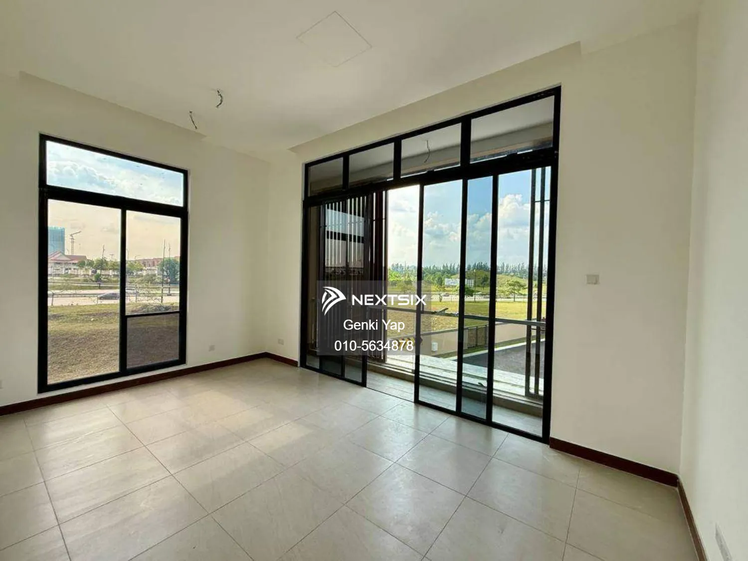 2-sty Terrace/Link House For Sale in Johor Bahru Johor - Image 10