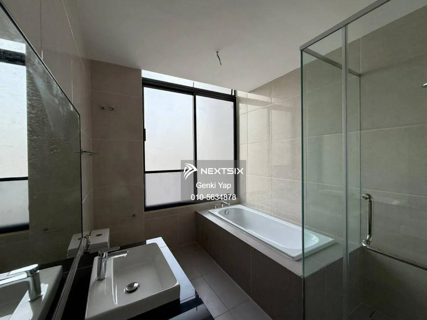 2-sty Terrace/Link House For Sale in Johor Bahru Johor - Image 11