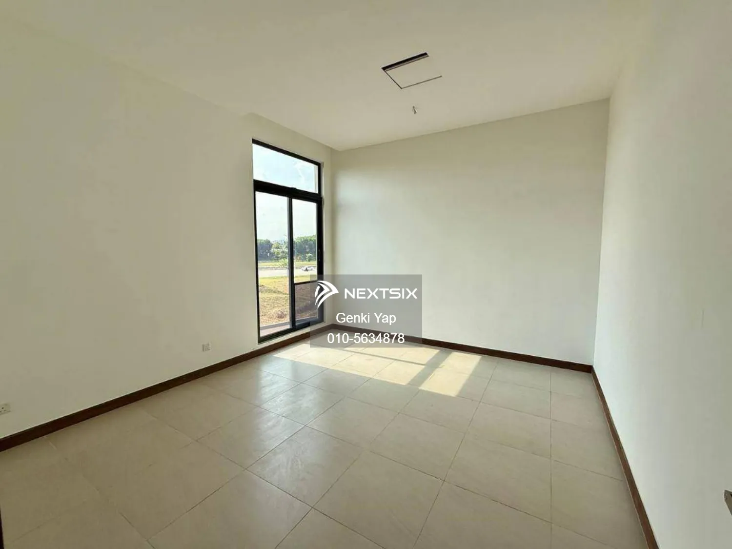 2-sty Terrace/Link House For Sale in Johor Bahru Johor - Image 12