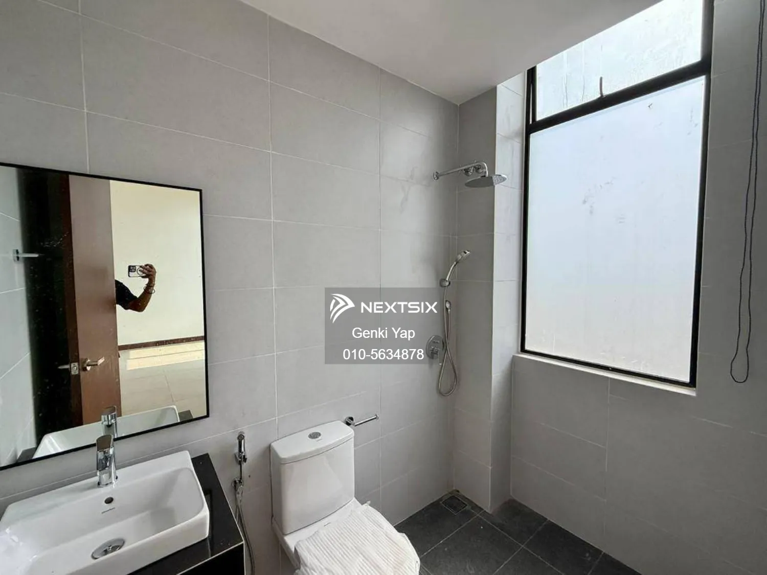2-sty Terrace/Link House For Sale in Johor Bahru Johor - Image 13