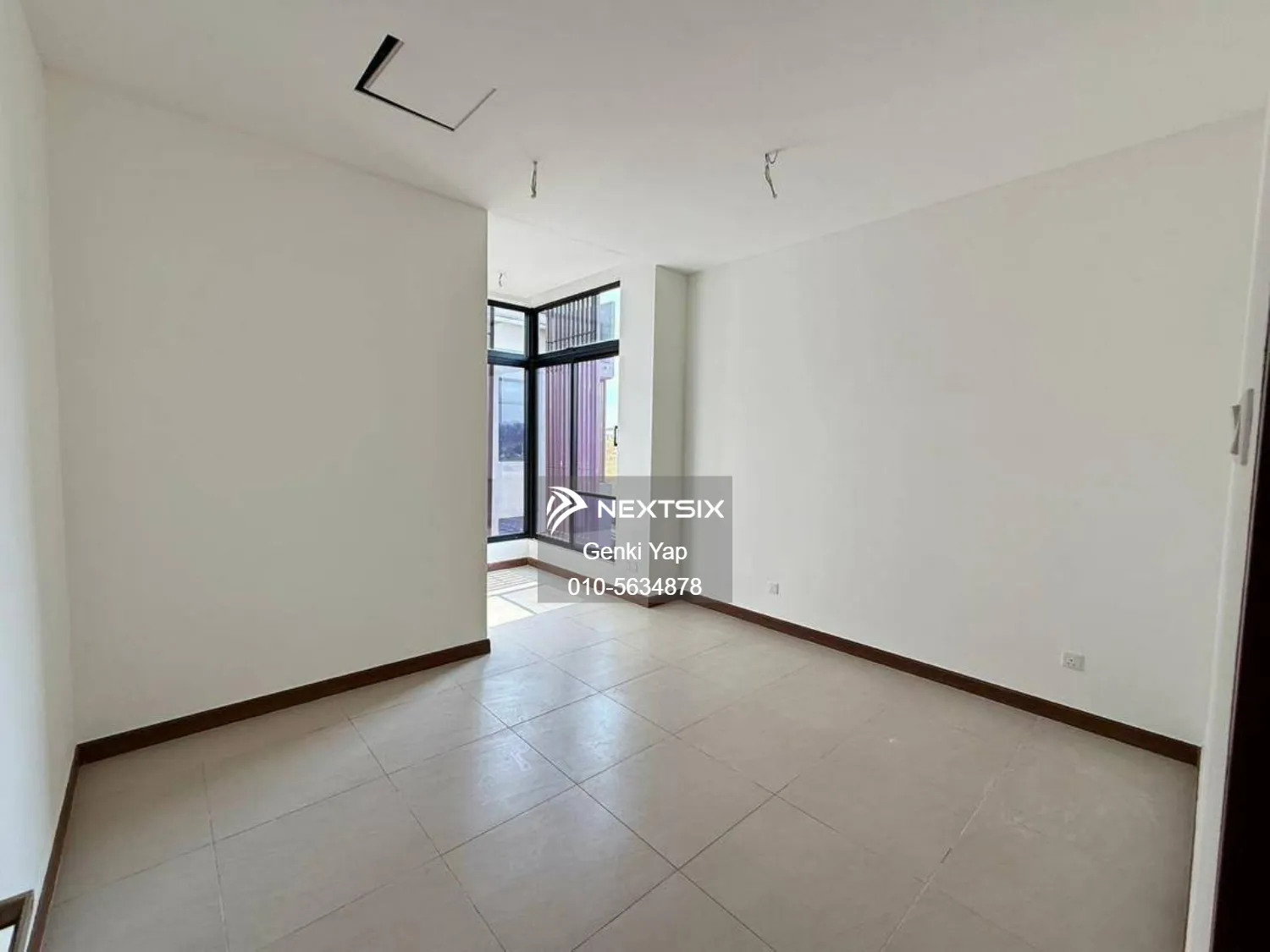 2-sty Terrace/Link House For Sale in Johor Bahru Johor - Image 14