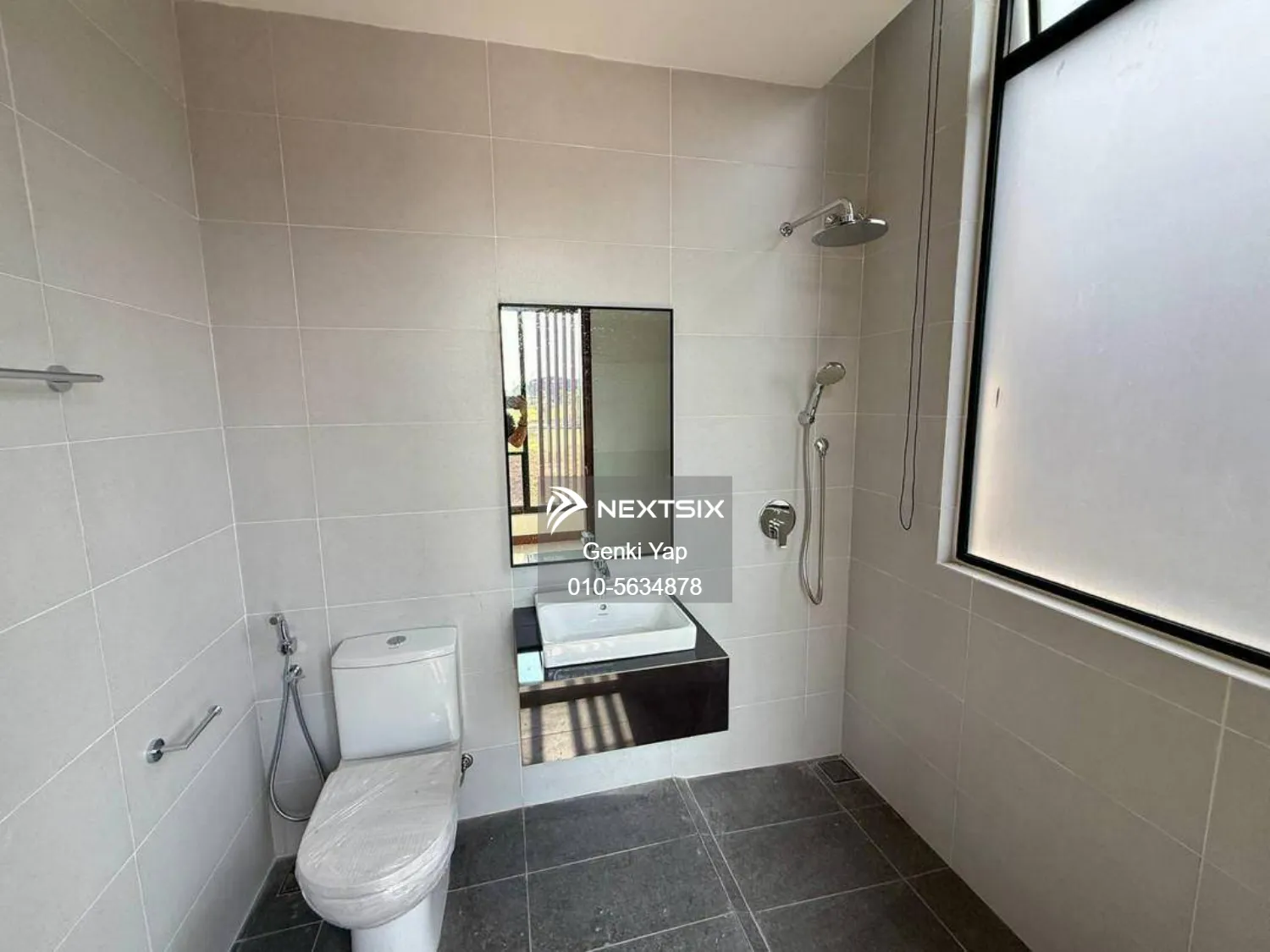 2-sty Terrace/Link House For Sale in Johor Bahru Johor - Image 16