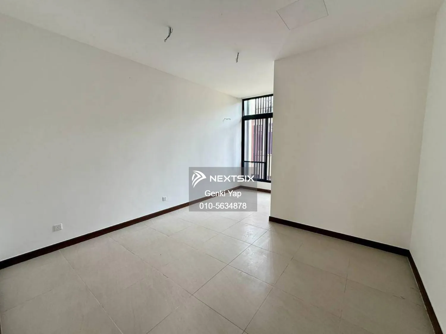 2-sty Terrace/Link House For Sale in Johor Bahru Johor - Image 17