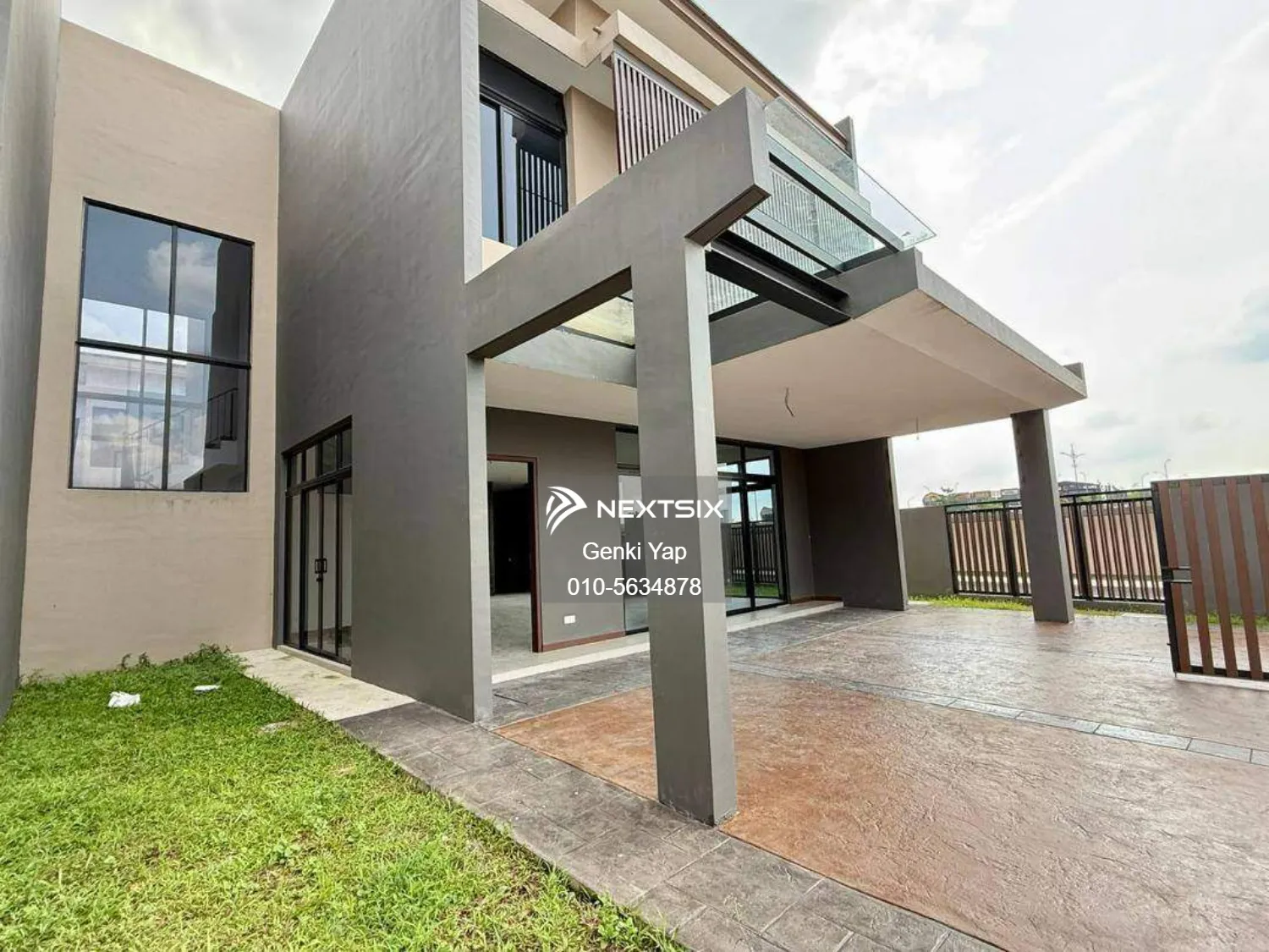 2-sty Terrace/Link House For Sale in Johor Bahru Johor - Image 18