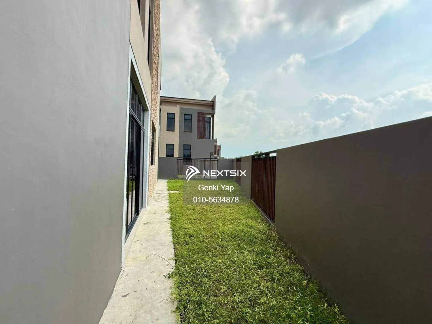 2-sty Terrace/Link House For Sale in Johor Bahru Johor - Image 19