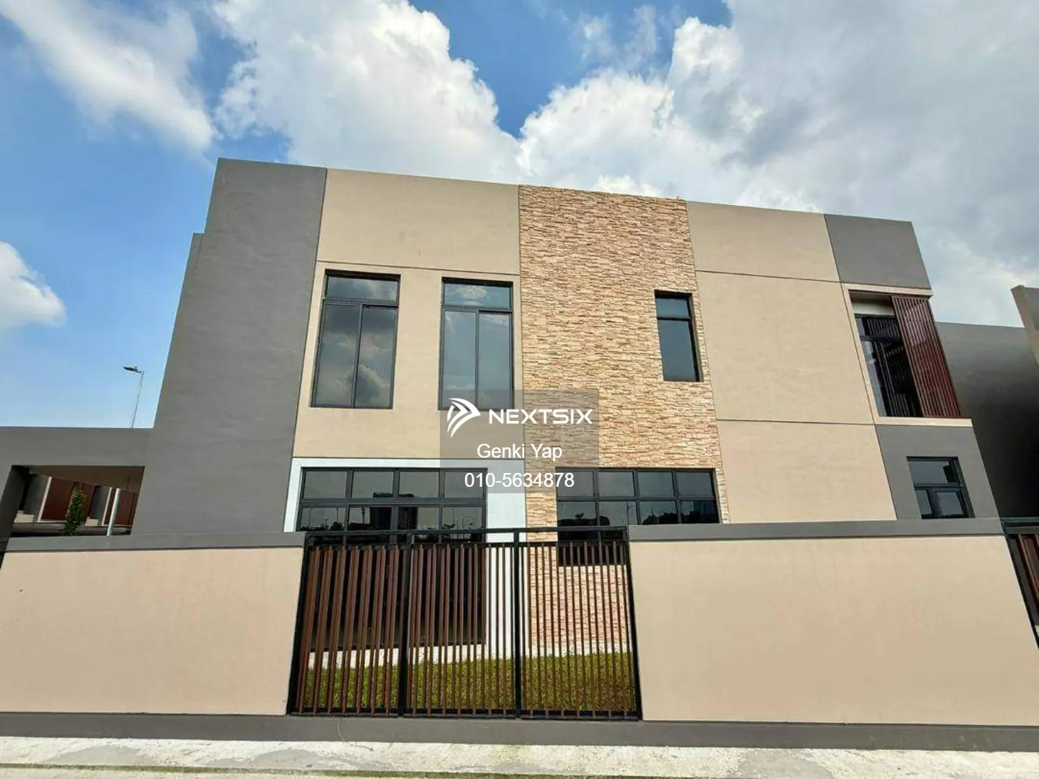 2-sty Terrace/Link House For Sale in Johor Bahru Johor - Image 20