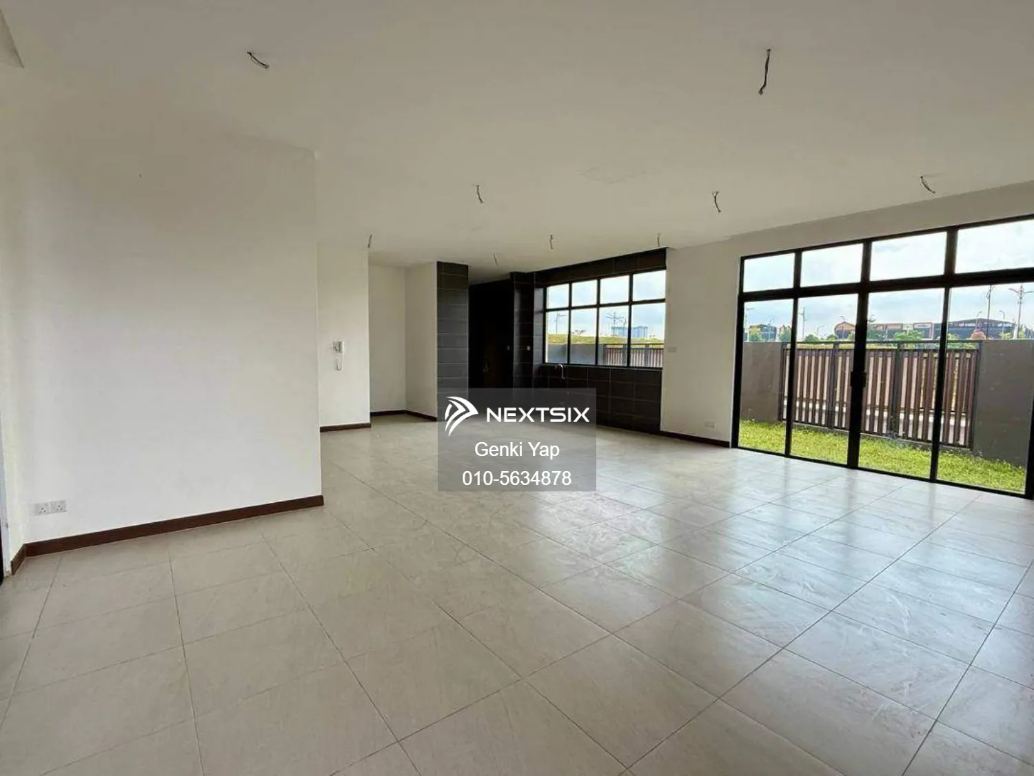 2-sty Terrace/Link House For Sale in Johor Bahru Johor - Image 21