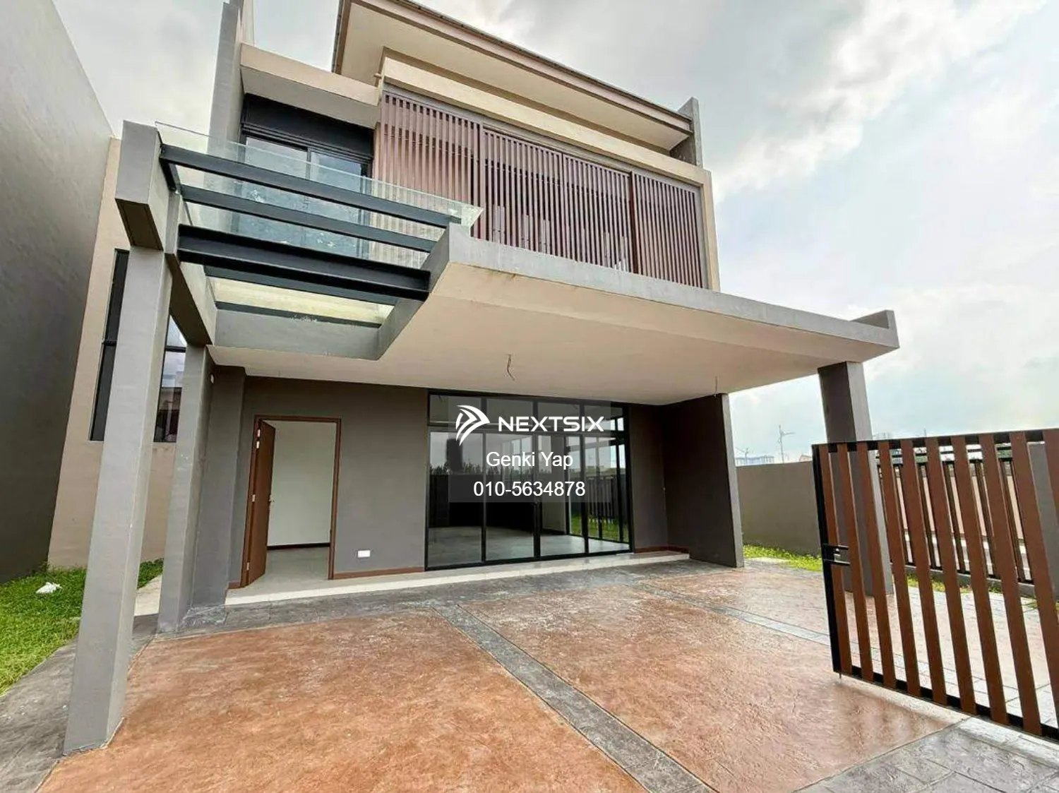 2-sty Terrace/Link House For Sale in Johor Bahru Johor - Image 26