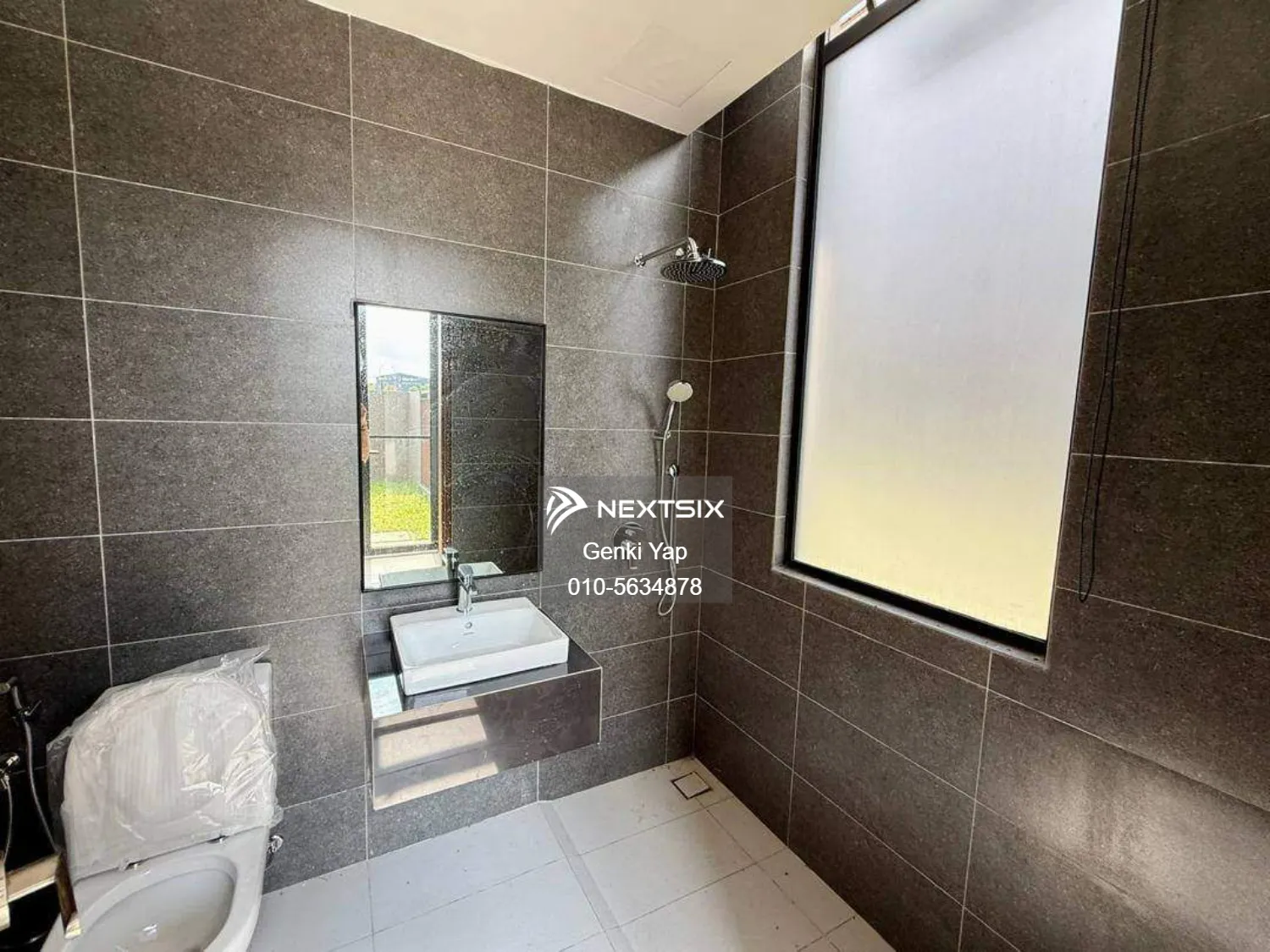 2-sty Terrace/Link House For Sale in Johor Bahru Johor - Image 27
