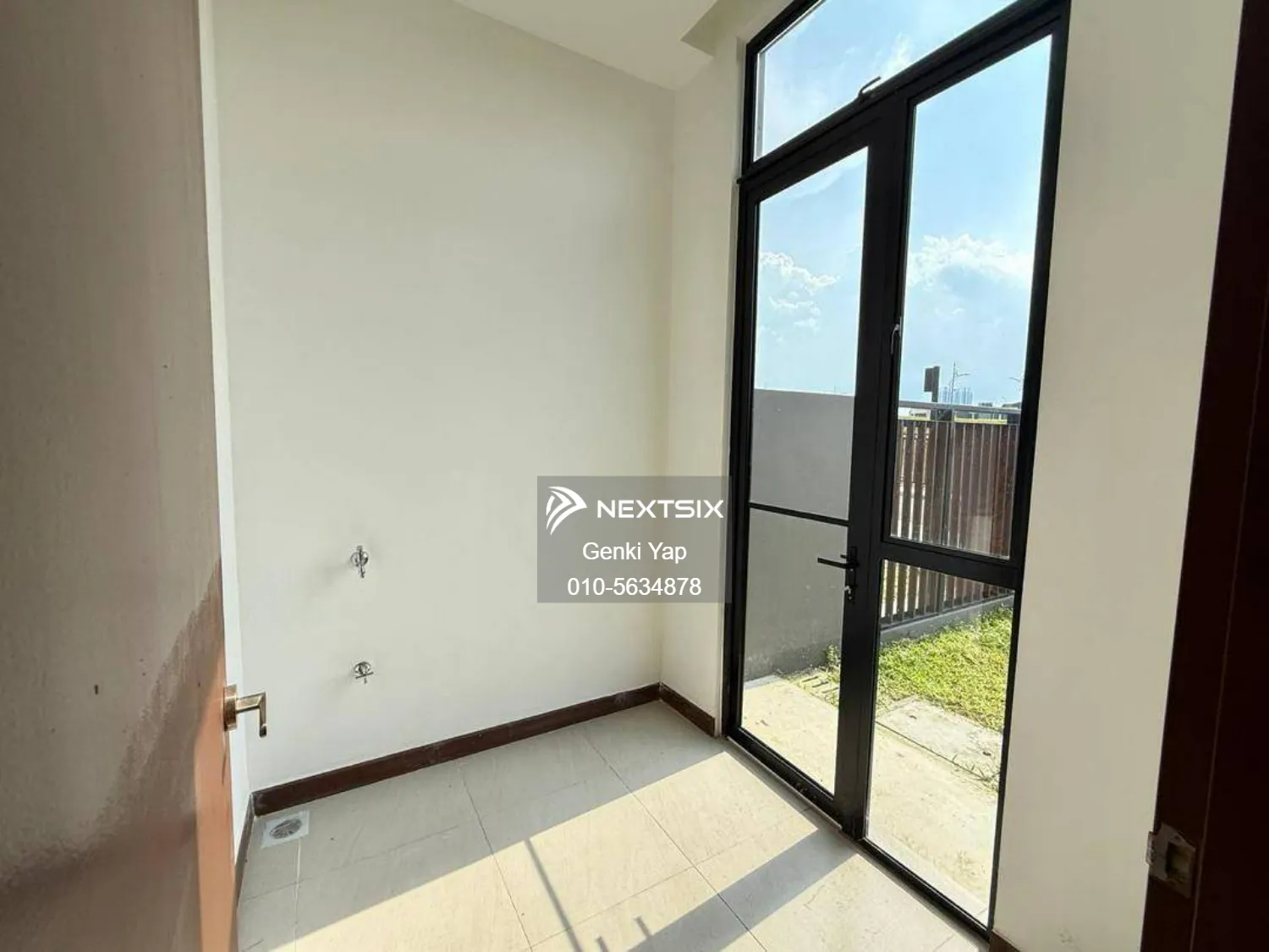 2-sty Terrace/Link House For Sale in Johor Bahru Johor - Image 5
