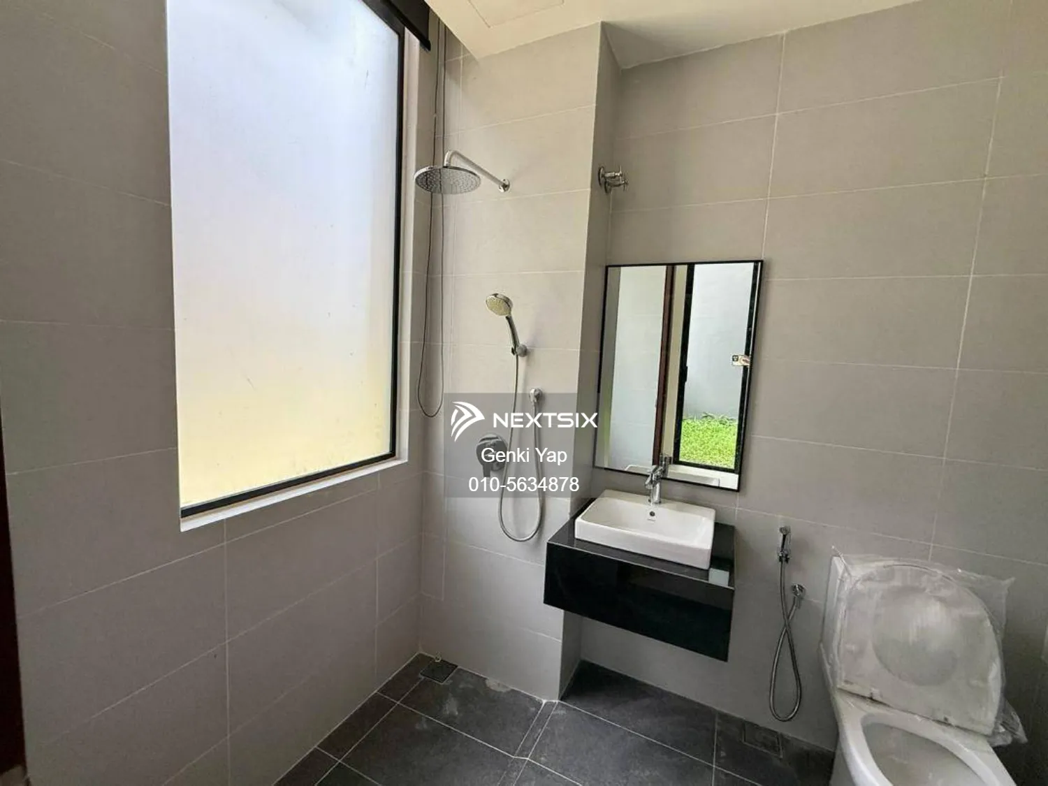 2-sty Terrace/Link House For Sale in Johor Bahru Johor - Image 6