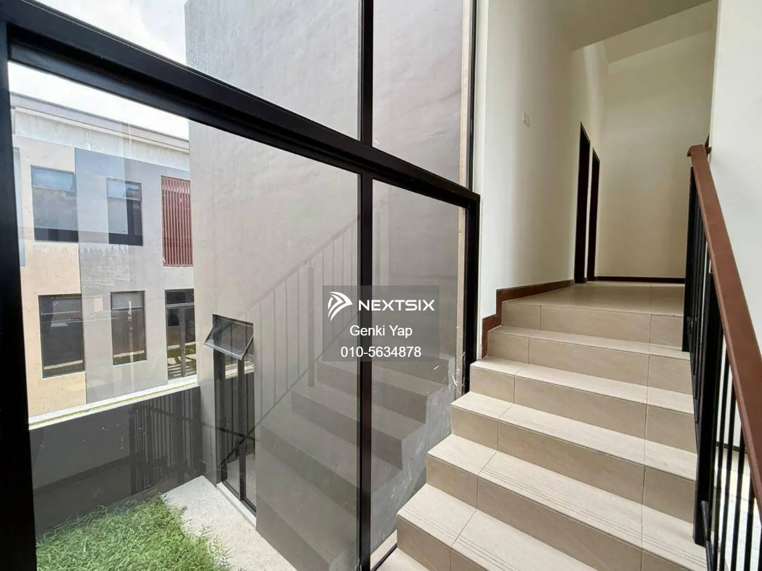 2-sty Terrace/Link House For Sale in Johor Bahru Johor - Image 8
