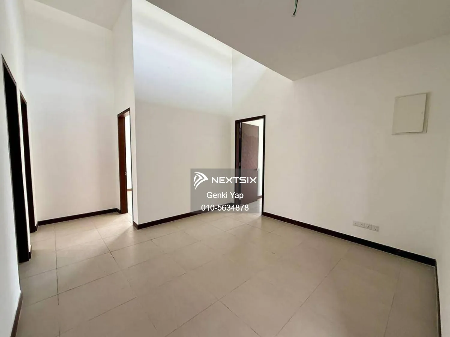 2-sty Terrace/Link House For Sale in Johor Bahru Johor - Image 9