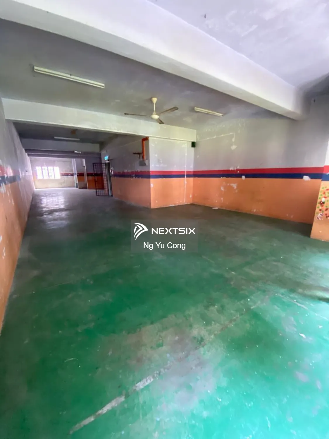 Shop For Sale in Kulai Johor - Image 5