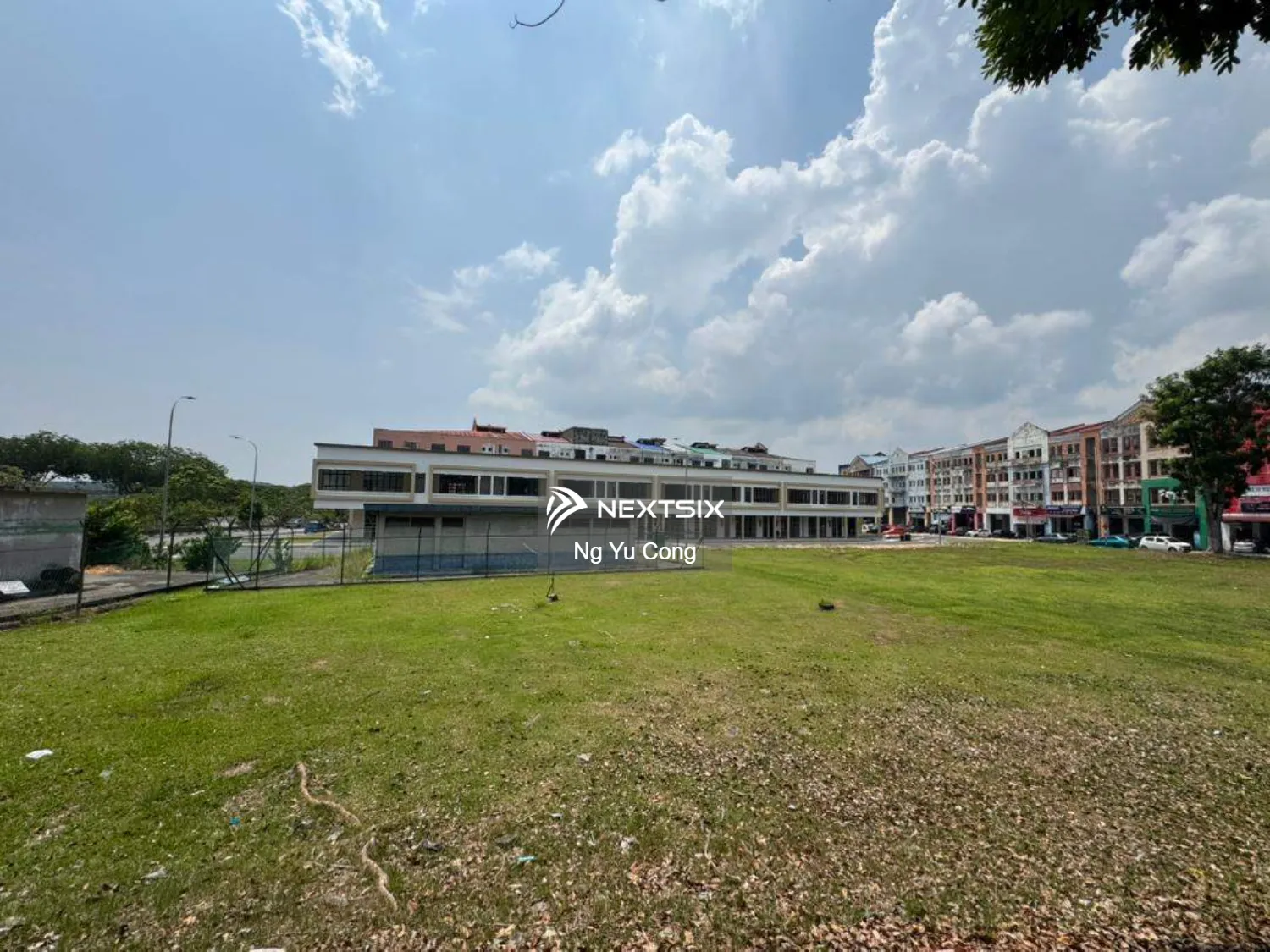 Shop For Sale in Kulai Johor - Image 6
