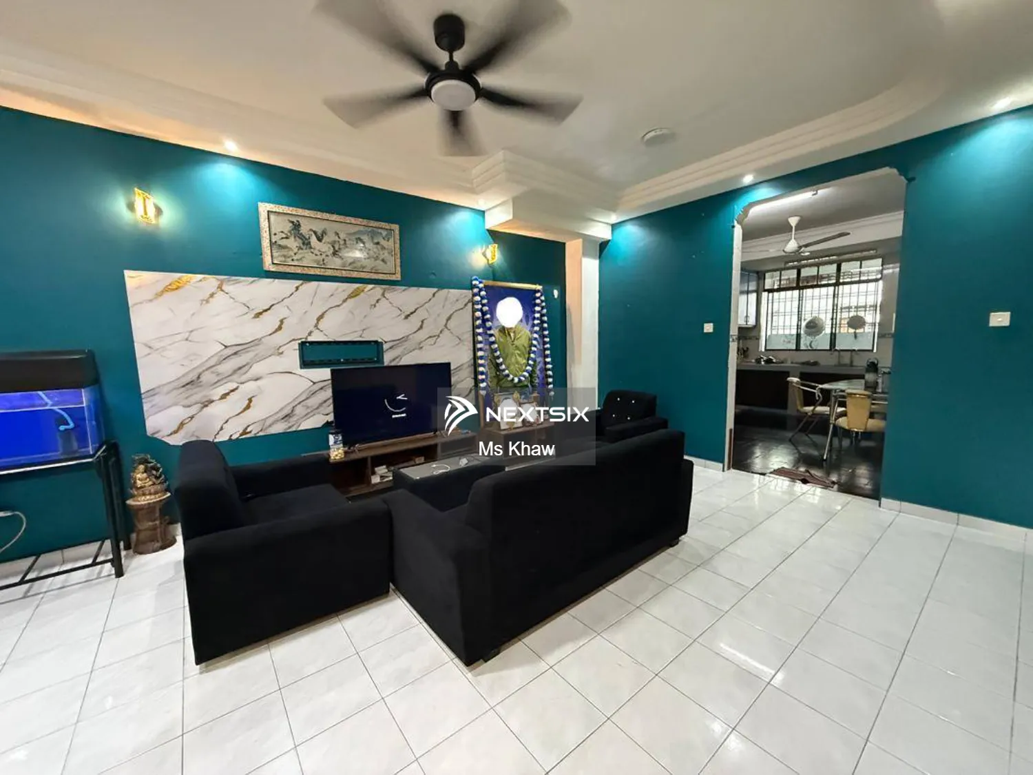 2-sty Terrace/Link House For Sale in Iskandar Puteri (Nusajaya) Johor