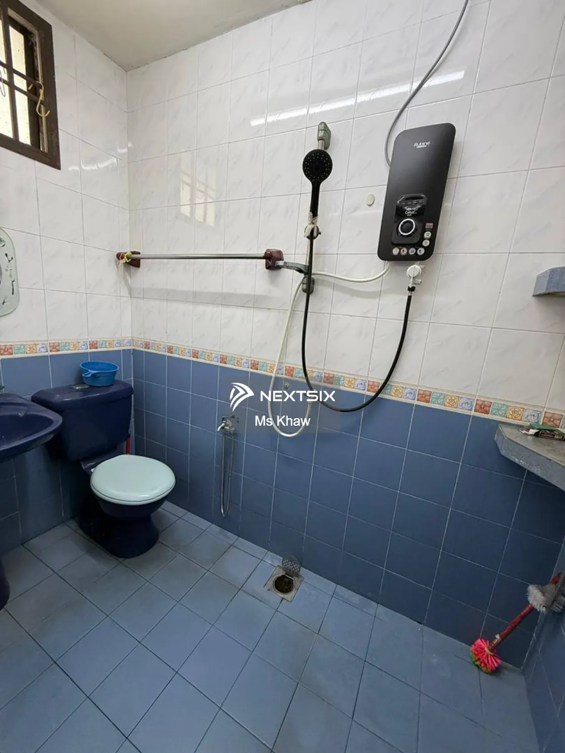 2-sty Terrace/Link House For Sale in Iskandar Puteri (Nusajaya) Johor - Image 11