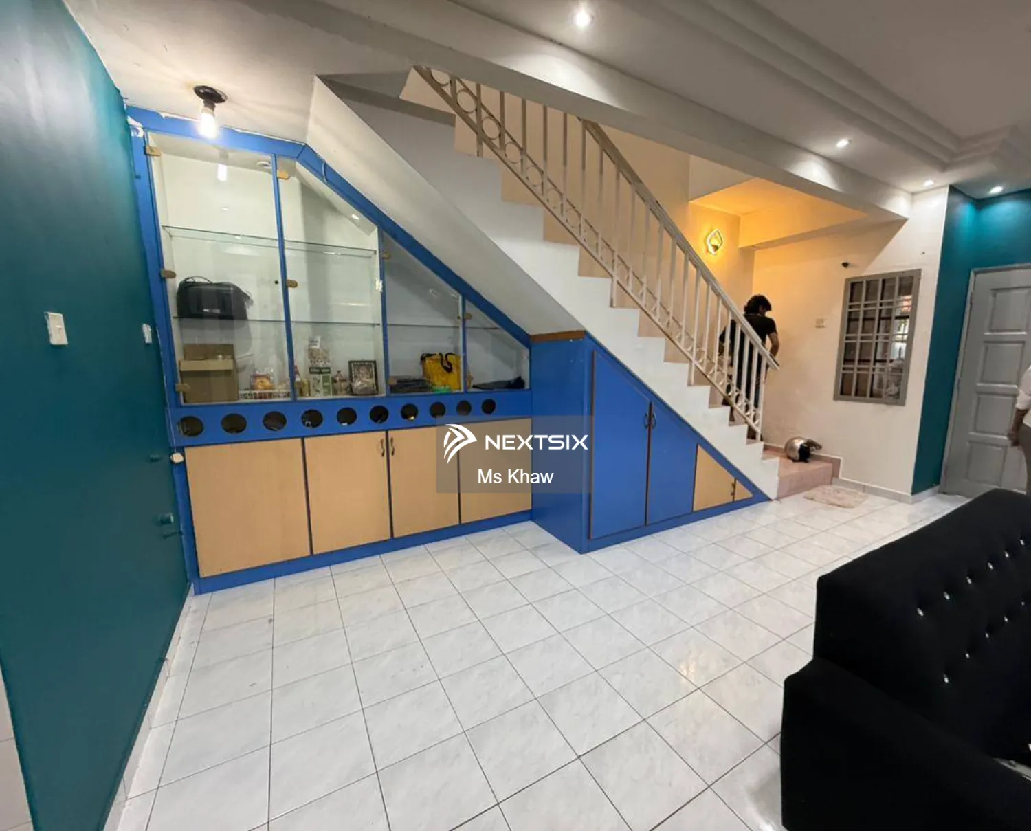 2-sty Terrace/Link House For Sale in Iskandar Puteri (Nusajaya) Johor - Image 13