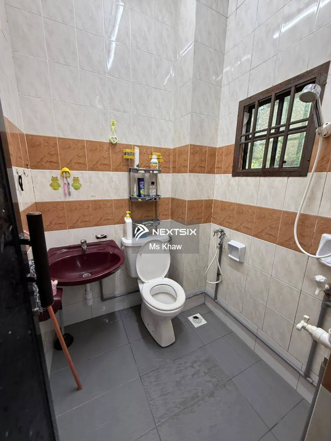 2-sty Terrace/Link House For Sale in Iskandar Puteri (Nusajaya) Johor - Image 8