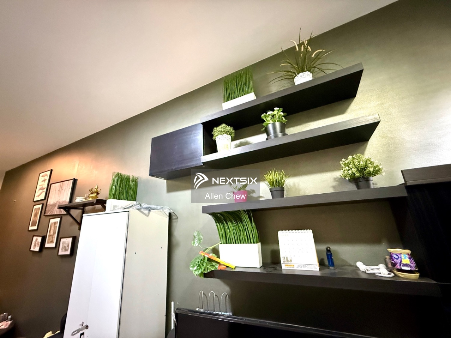 Condominium For Rent in Jalan Klang Lama Kuala Lumpur