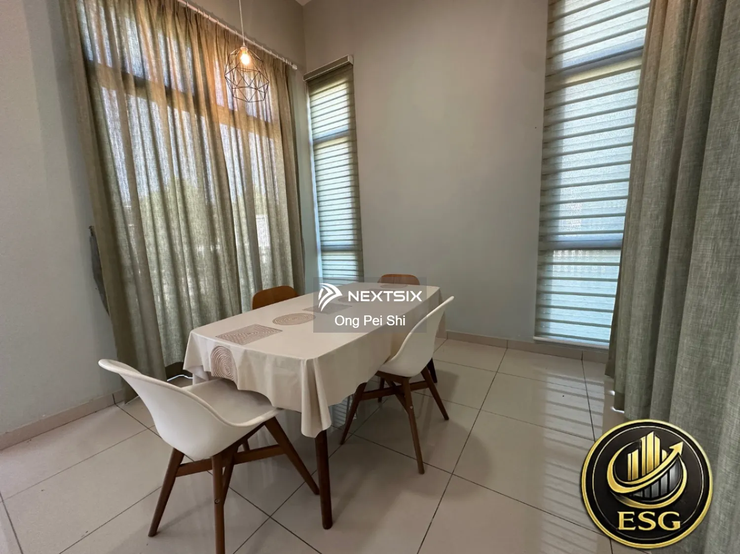 2-sty Terrace/Link House For Sale in Setia Eco Park Selangor - Image 5