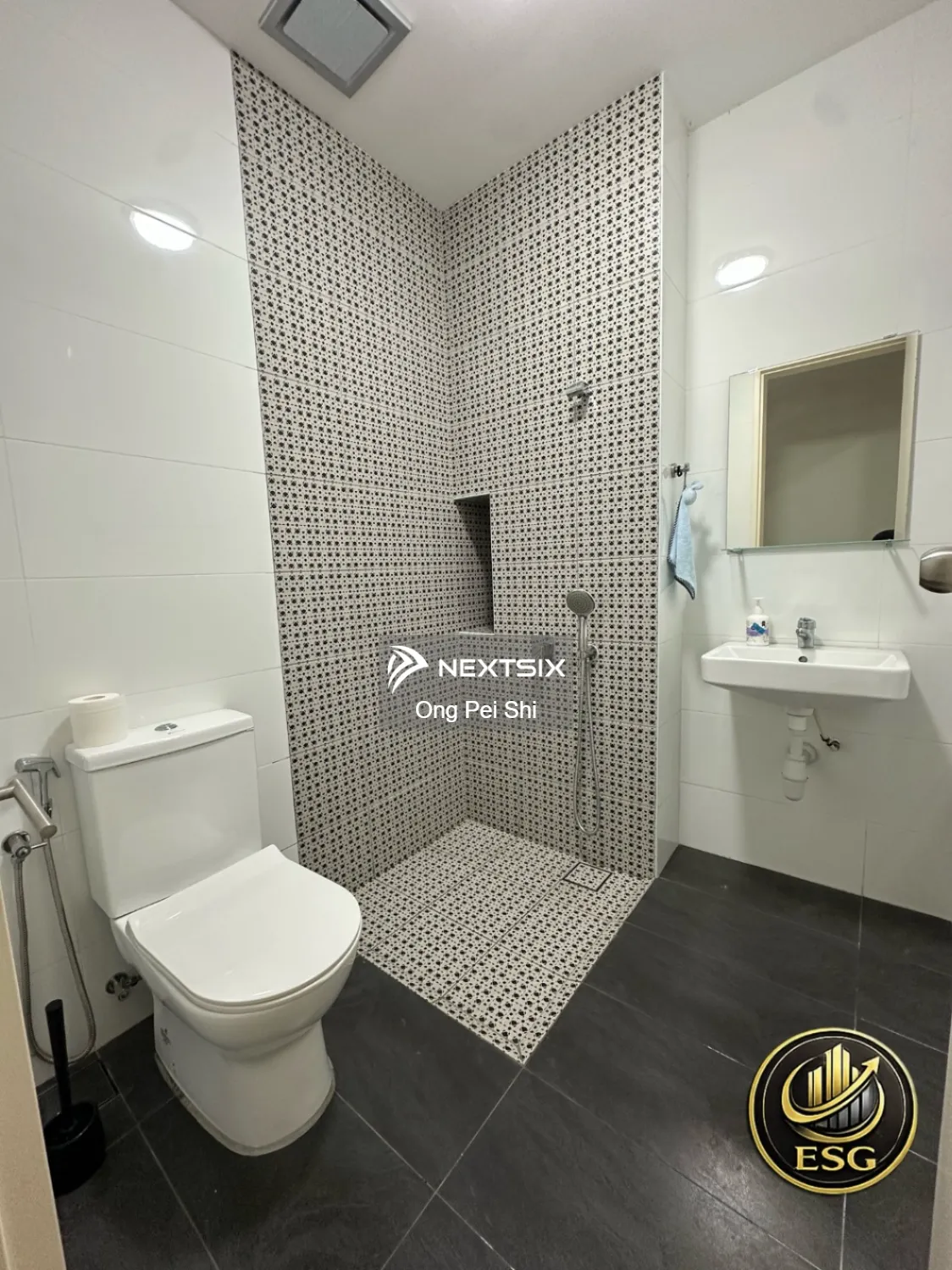 2-sty Terrace/Link House For Sale in Setia Eco Park Selangor - Image 11