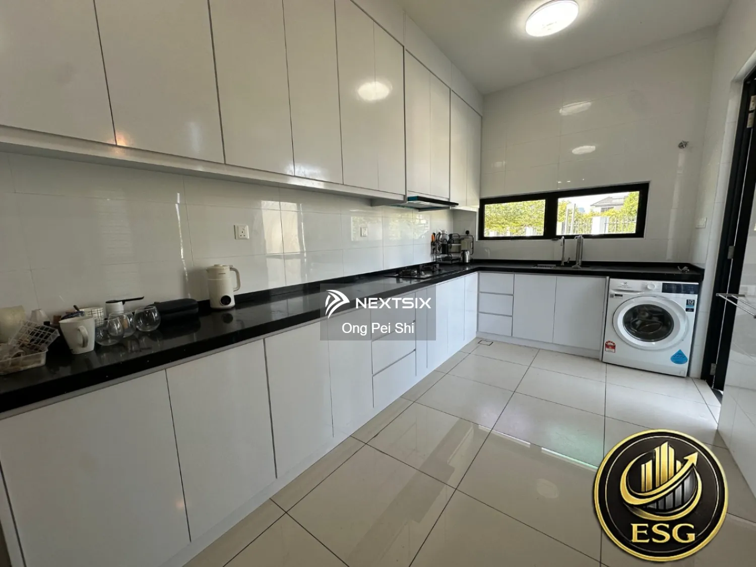 2-sty Terrace/Link House For Sale in Setia Eco Park Selangor - Image 12